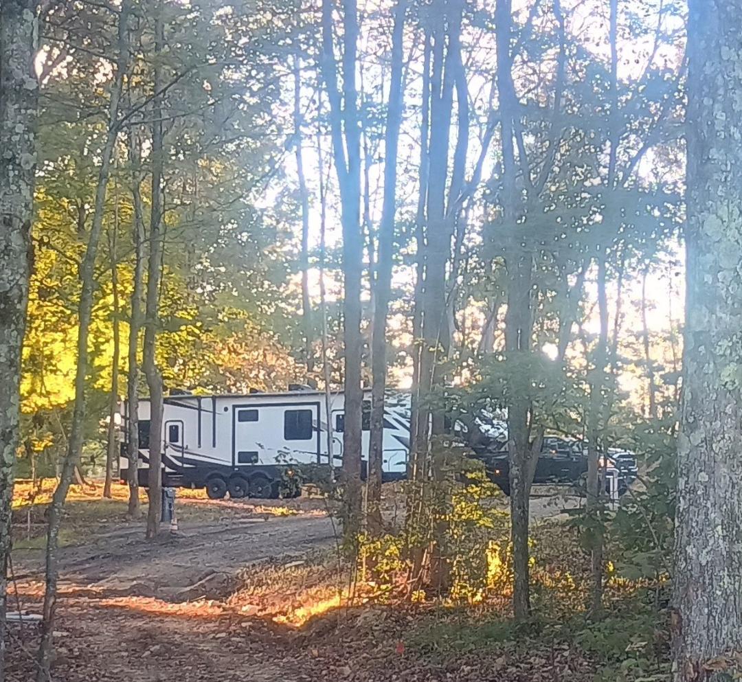 Wild Ridge Campsites and LodgingLLC