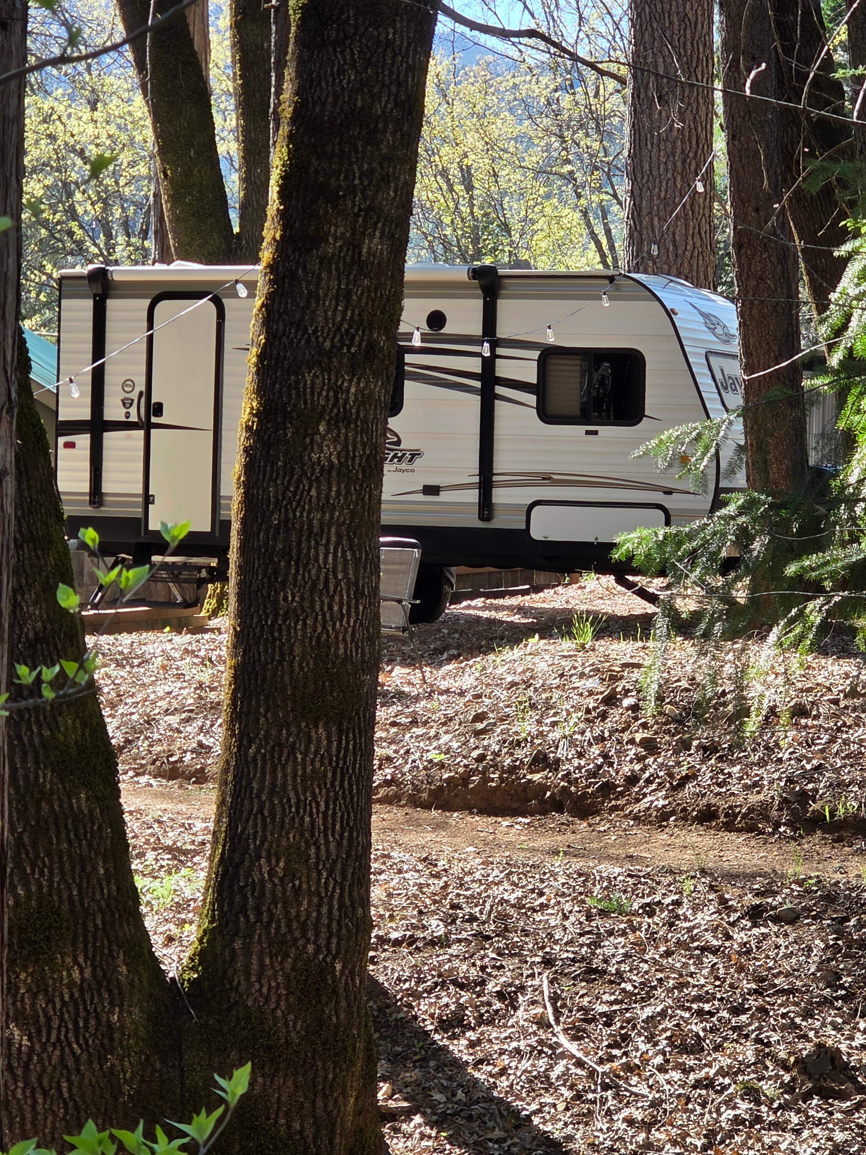 Hideaway Heaven Camp