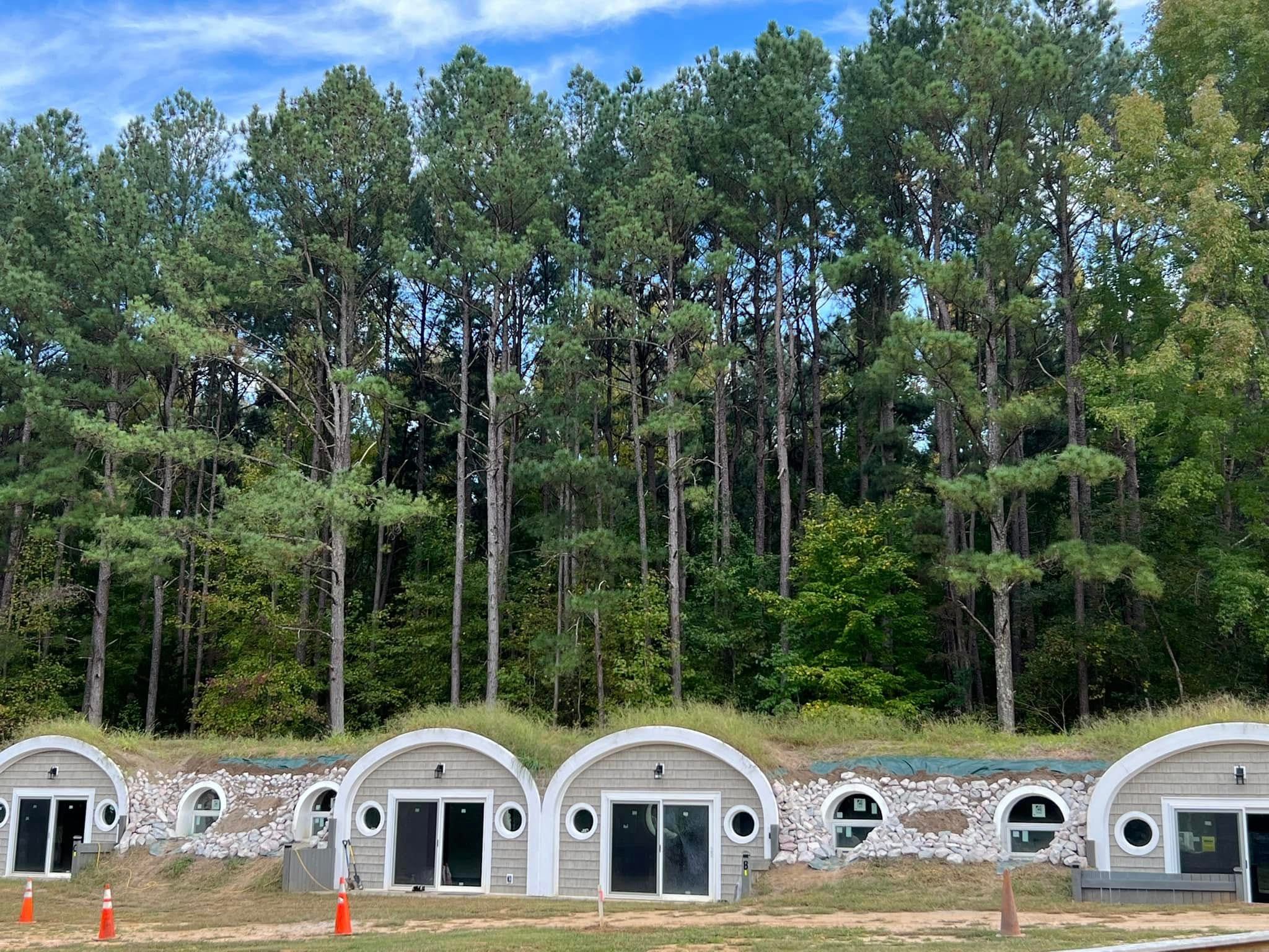 Sasquatch Ranch