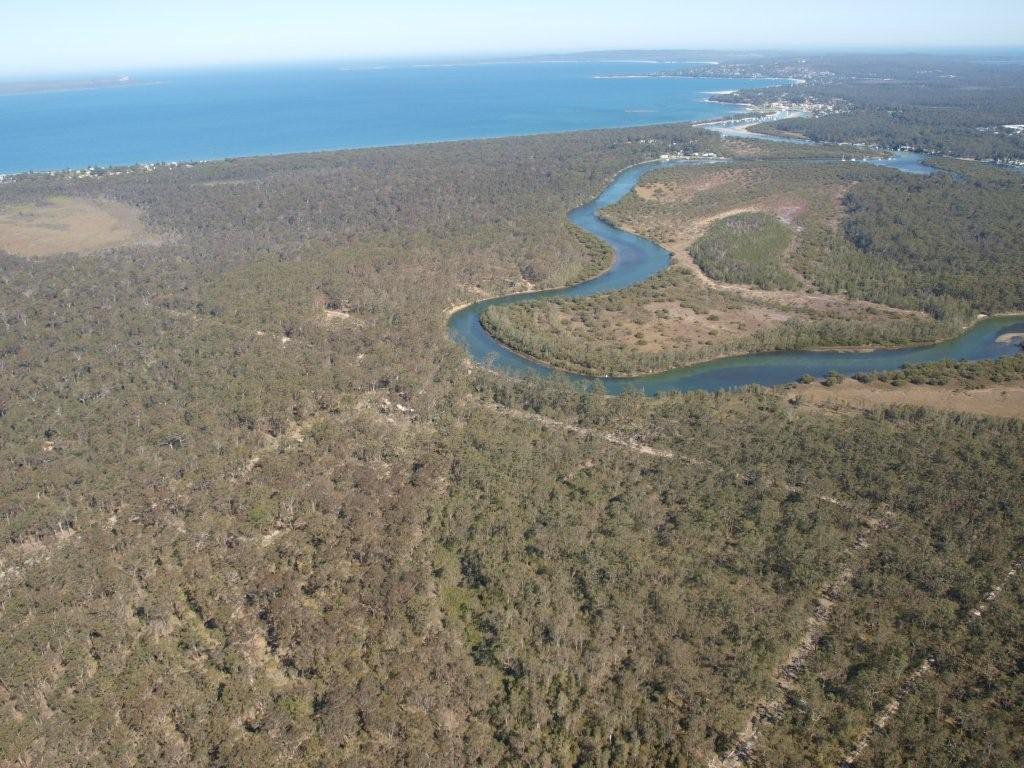 Currambene Creek Escape