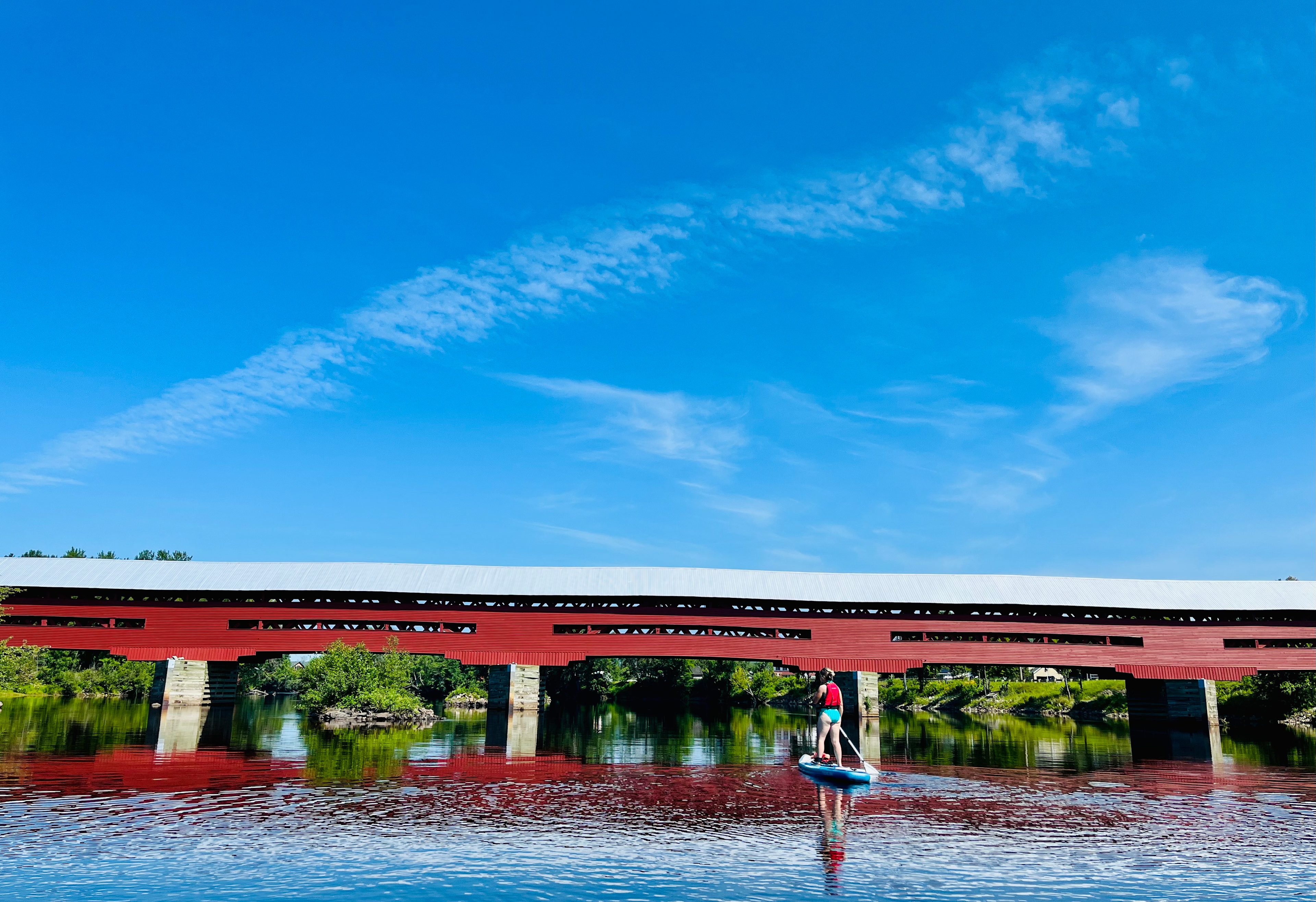 White Beach Campground