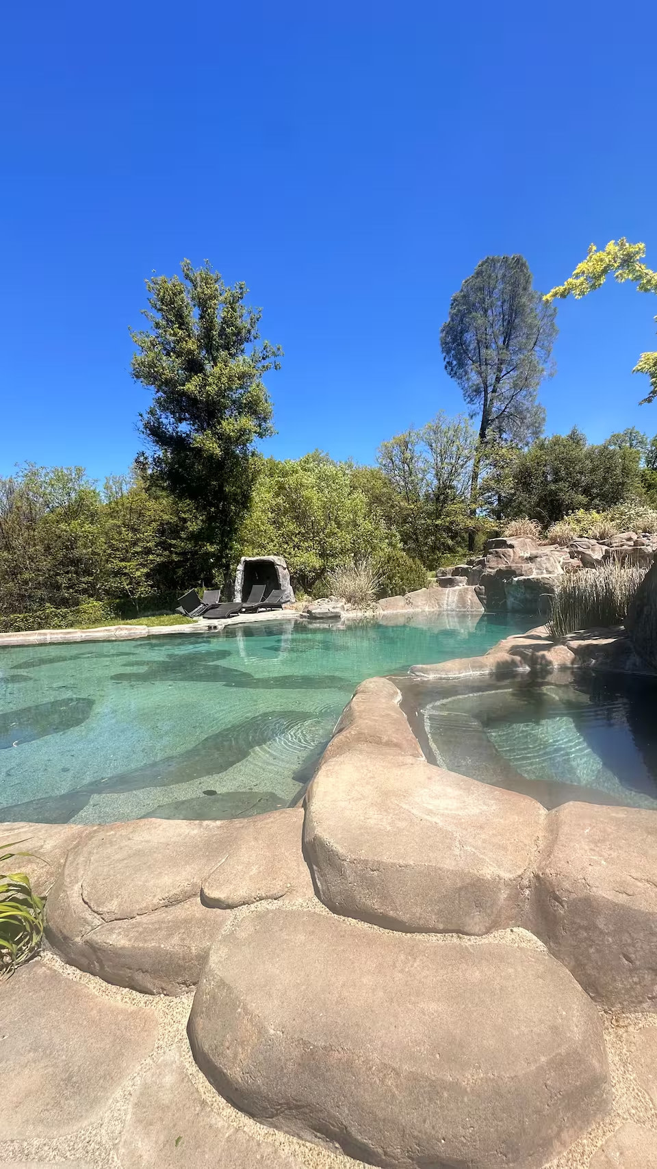 The Ultimate Glamping Experience