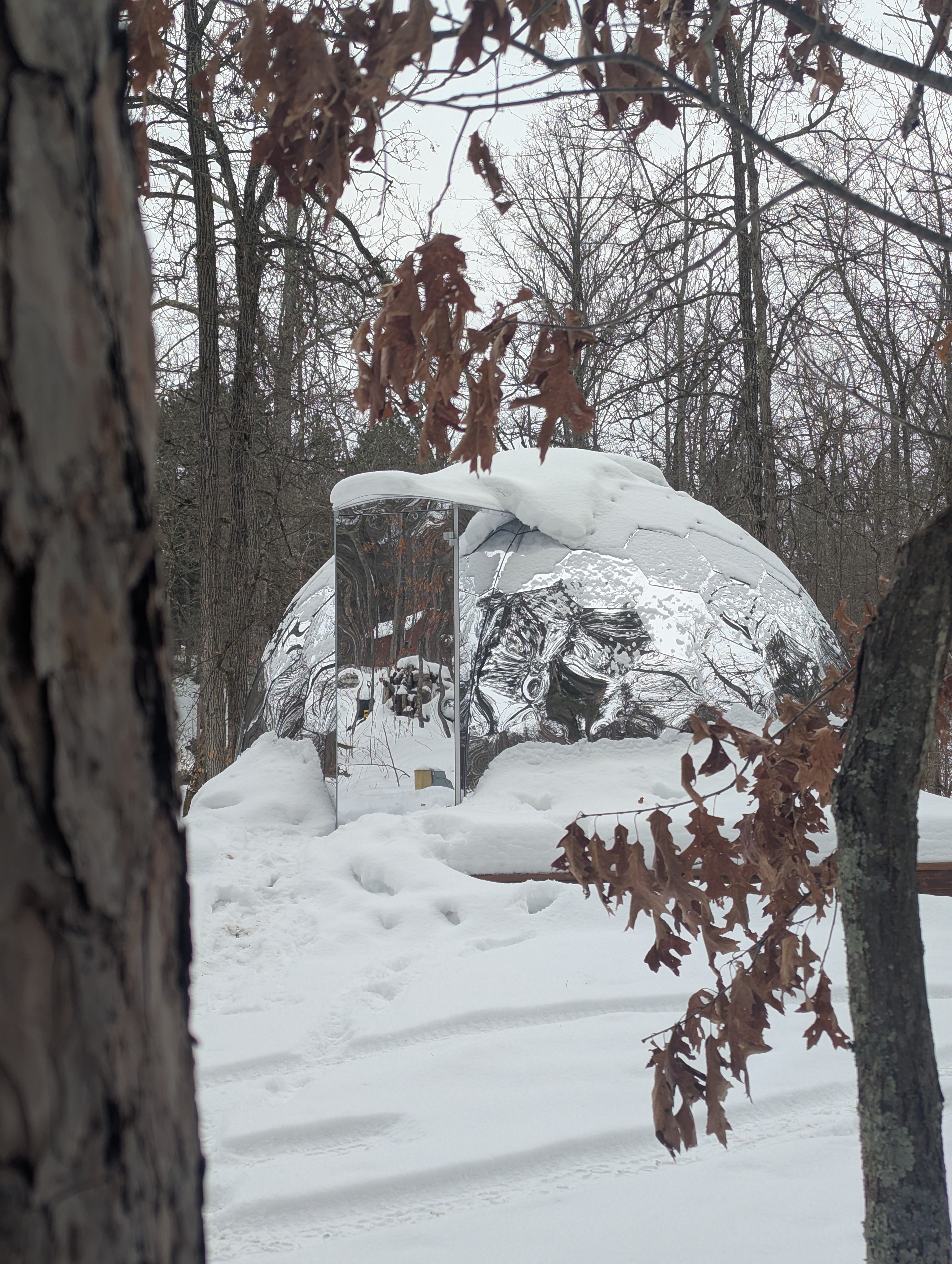 Cuyuna Crossing | Riverside Stays