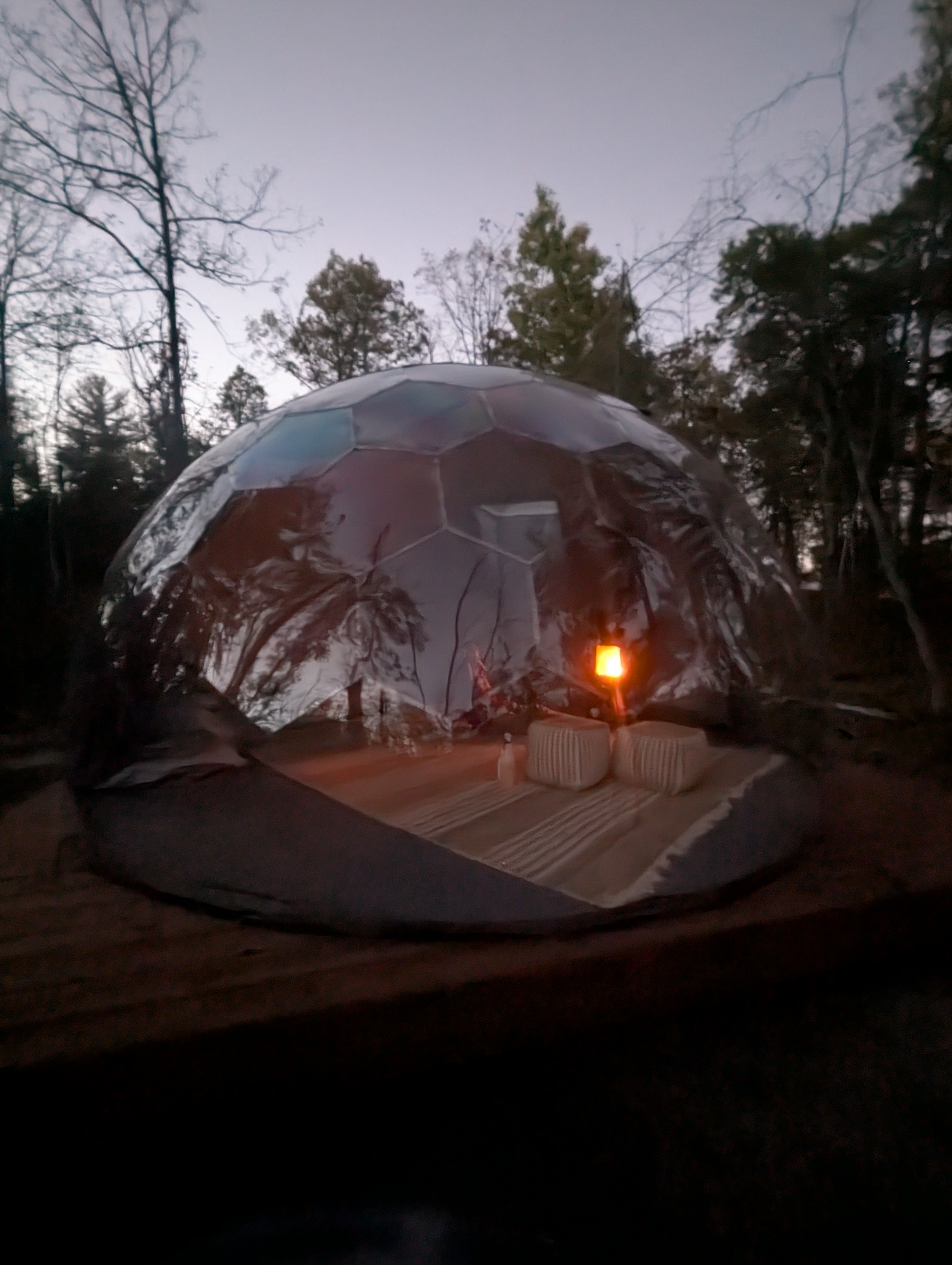 Cuyuna Crossing | Riverside Stays