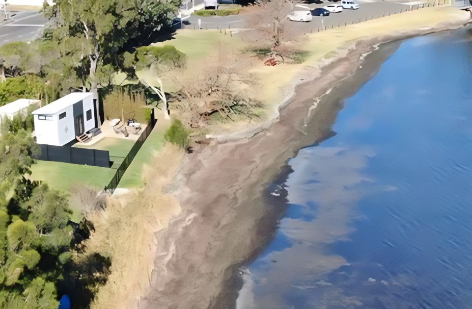 Cudgeree Bay Lakehouses