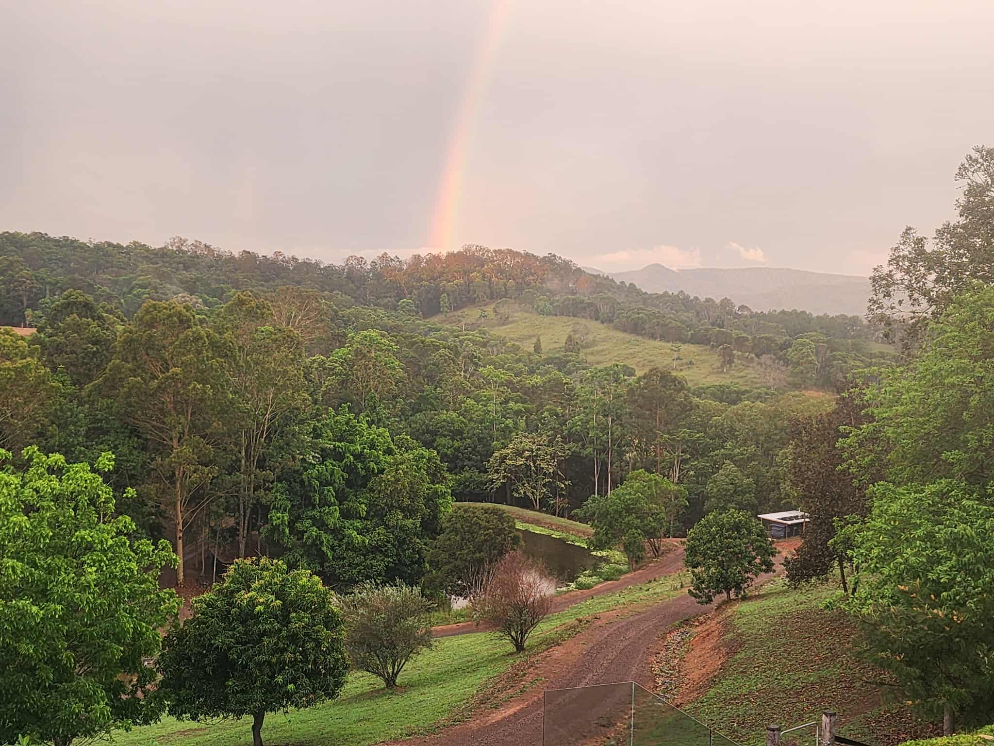 Shanlyn Farm • Breathe & Reconnect
