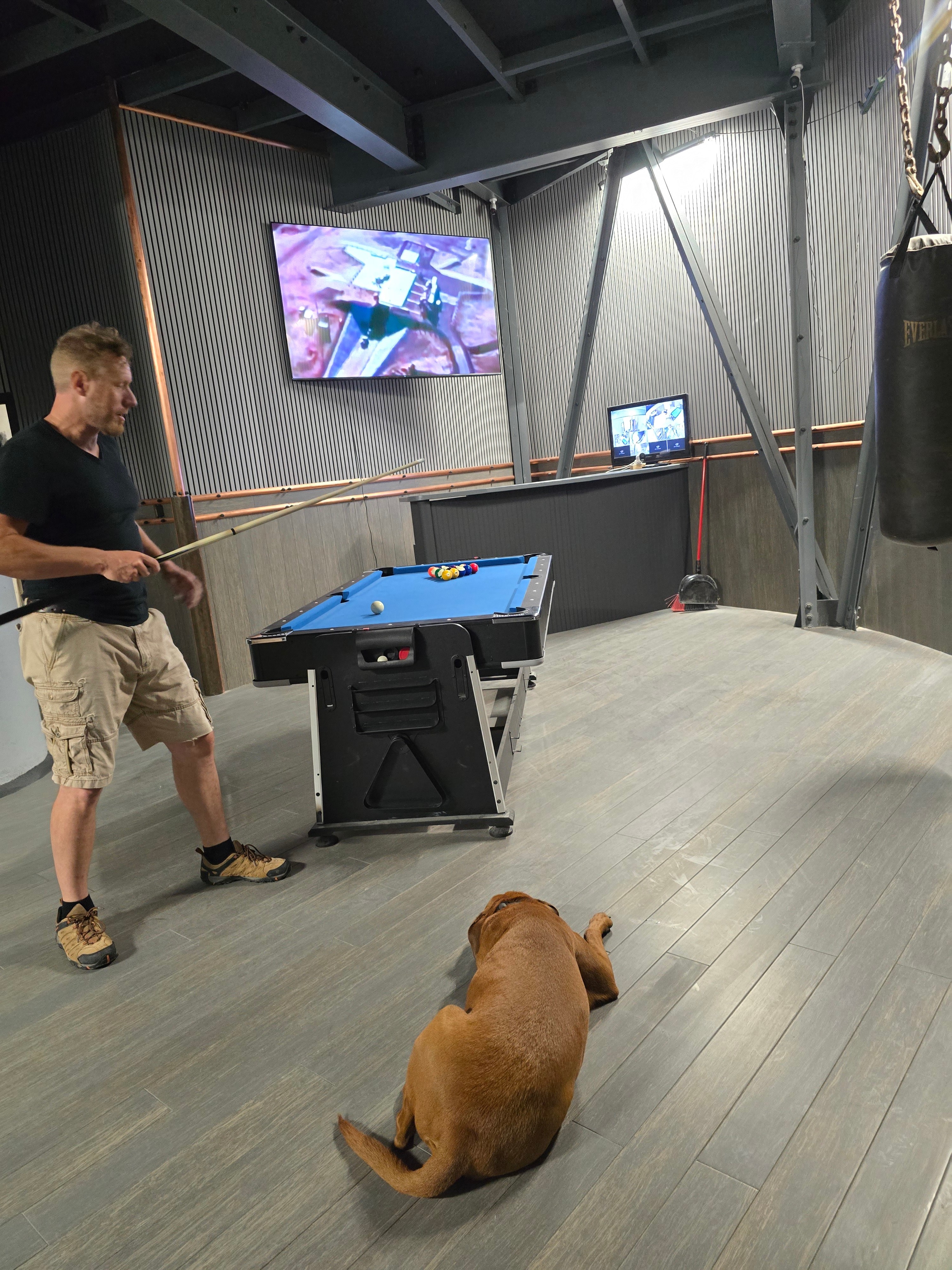 Atlas Ad Astra - Missile Silo