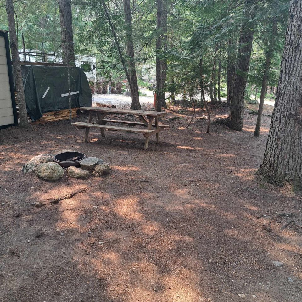 Cedars RV Lot 30
