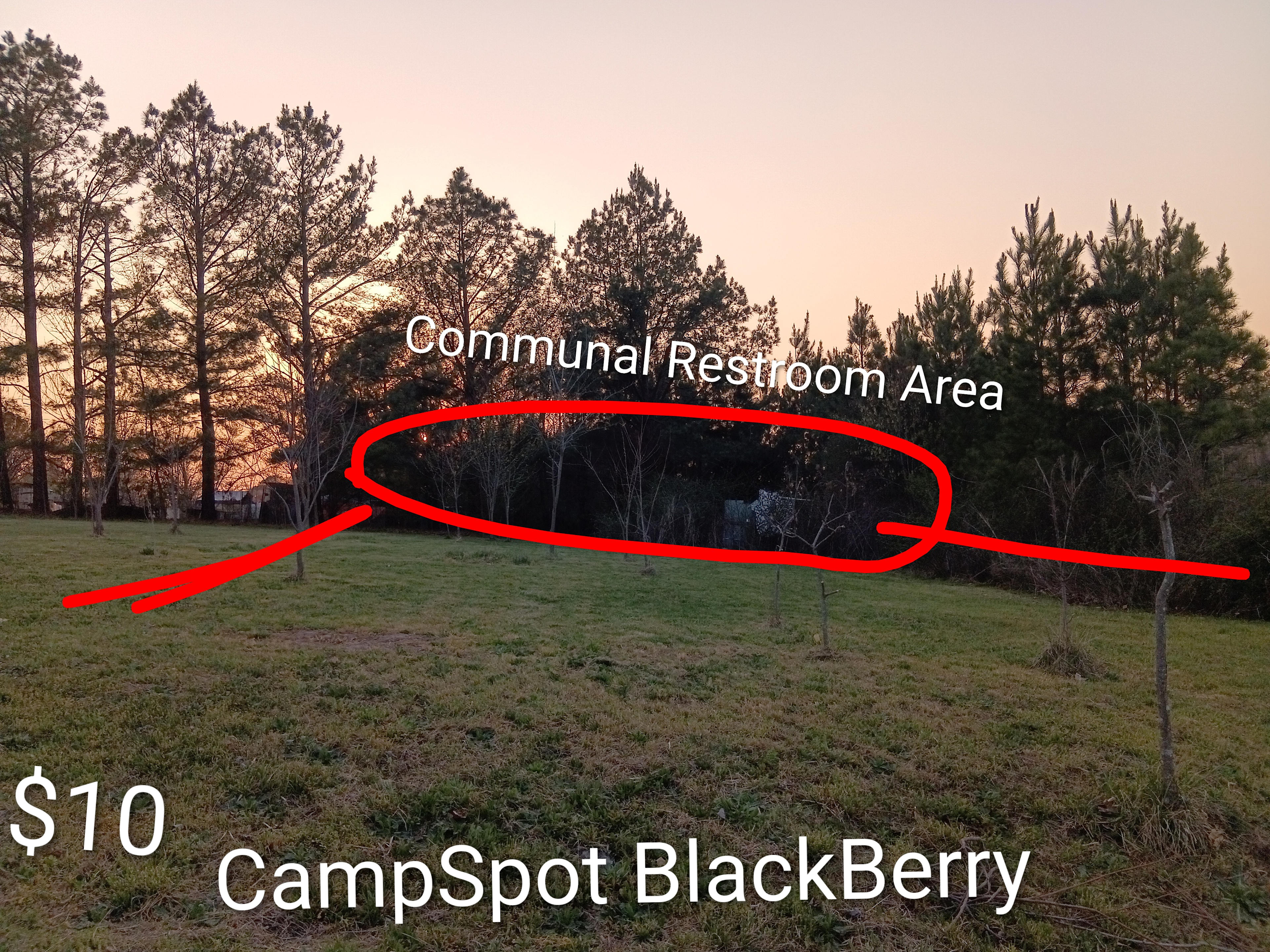 HubOfTheOzarks Campspot