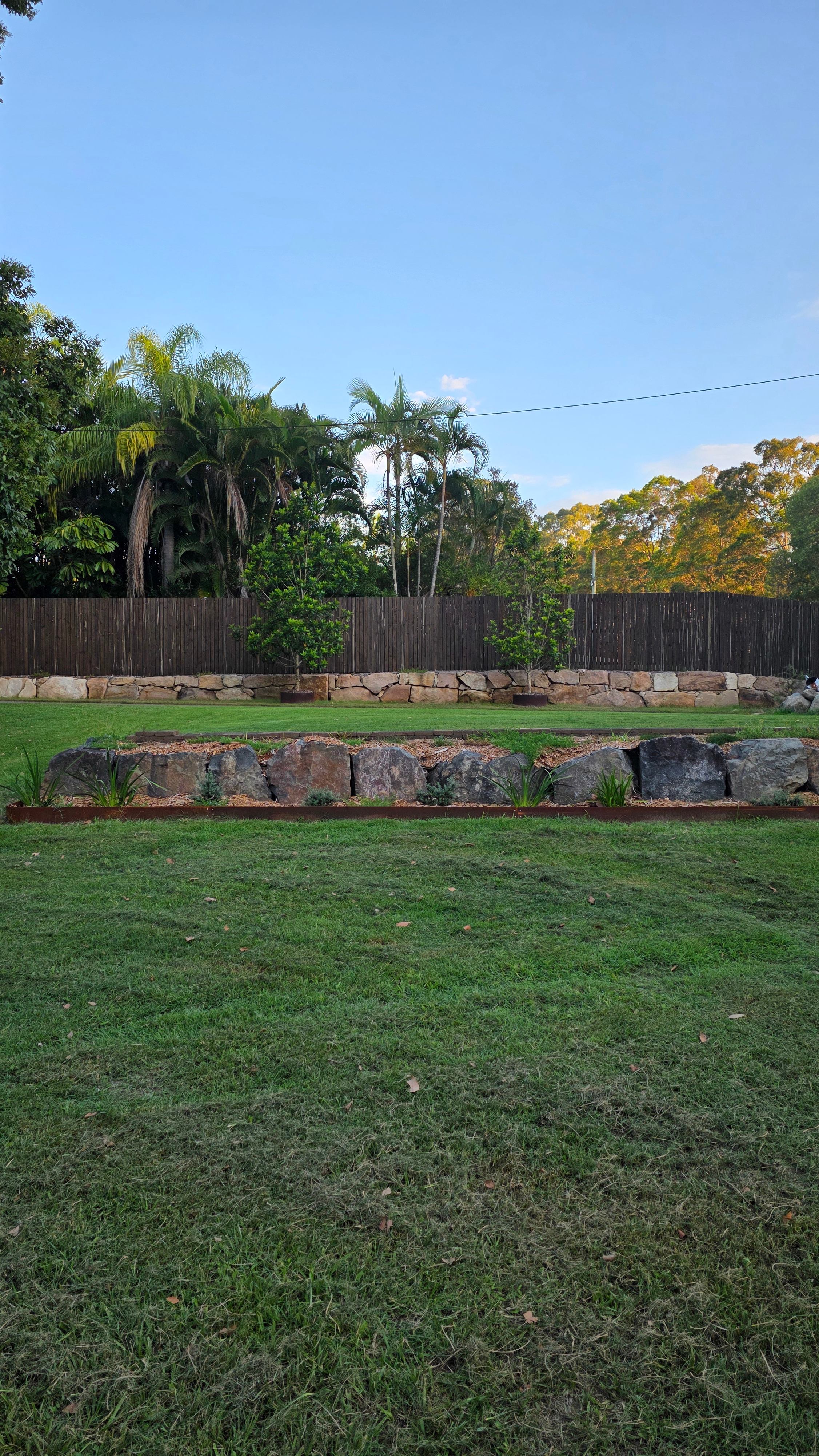The Wellness Acre- Banksii Farmlet