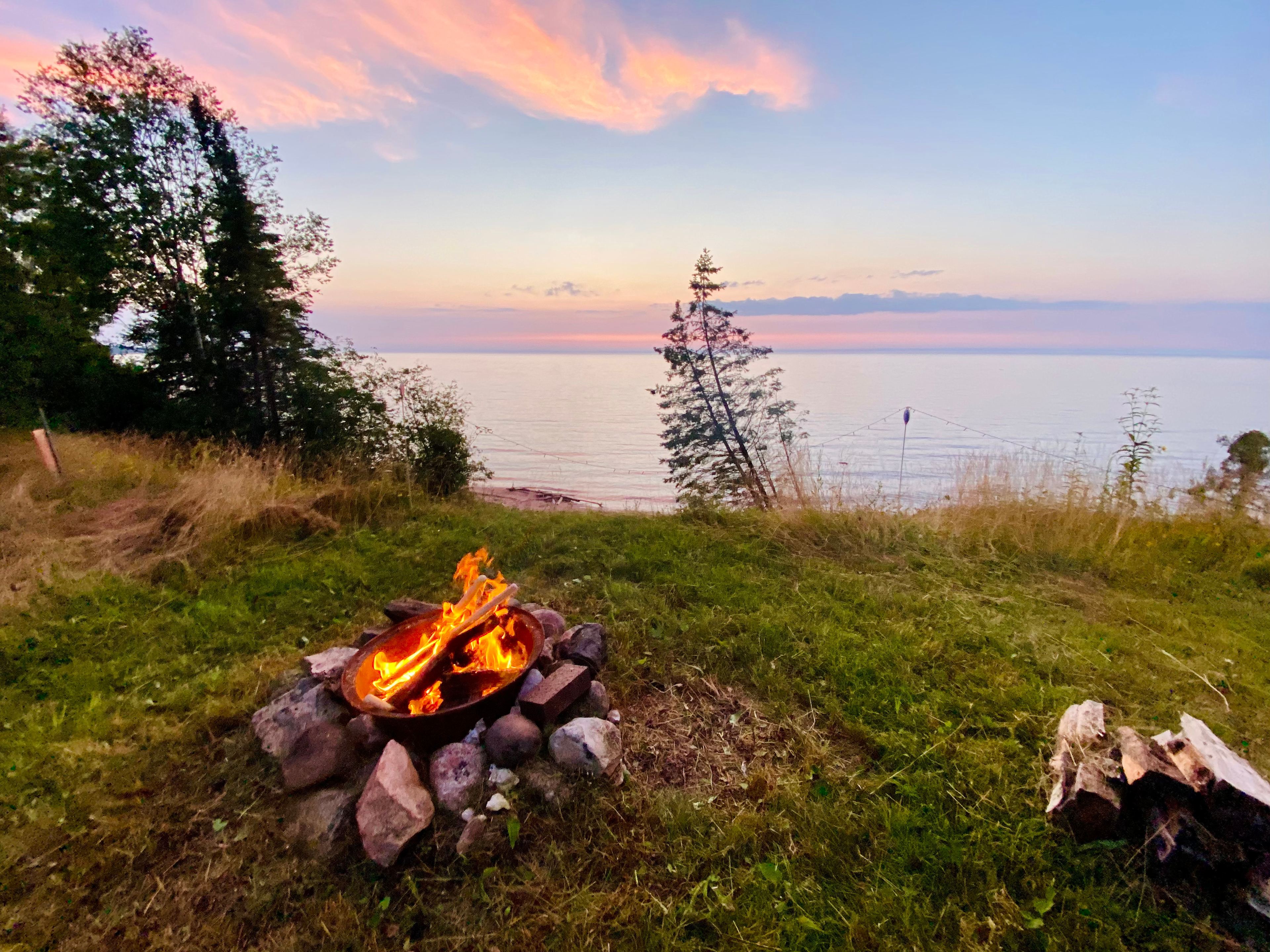 Lake Superior Beauty