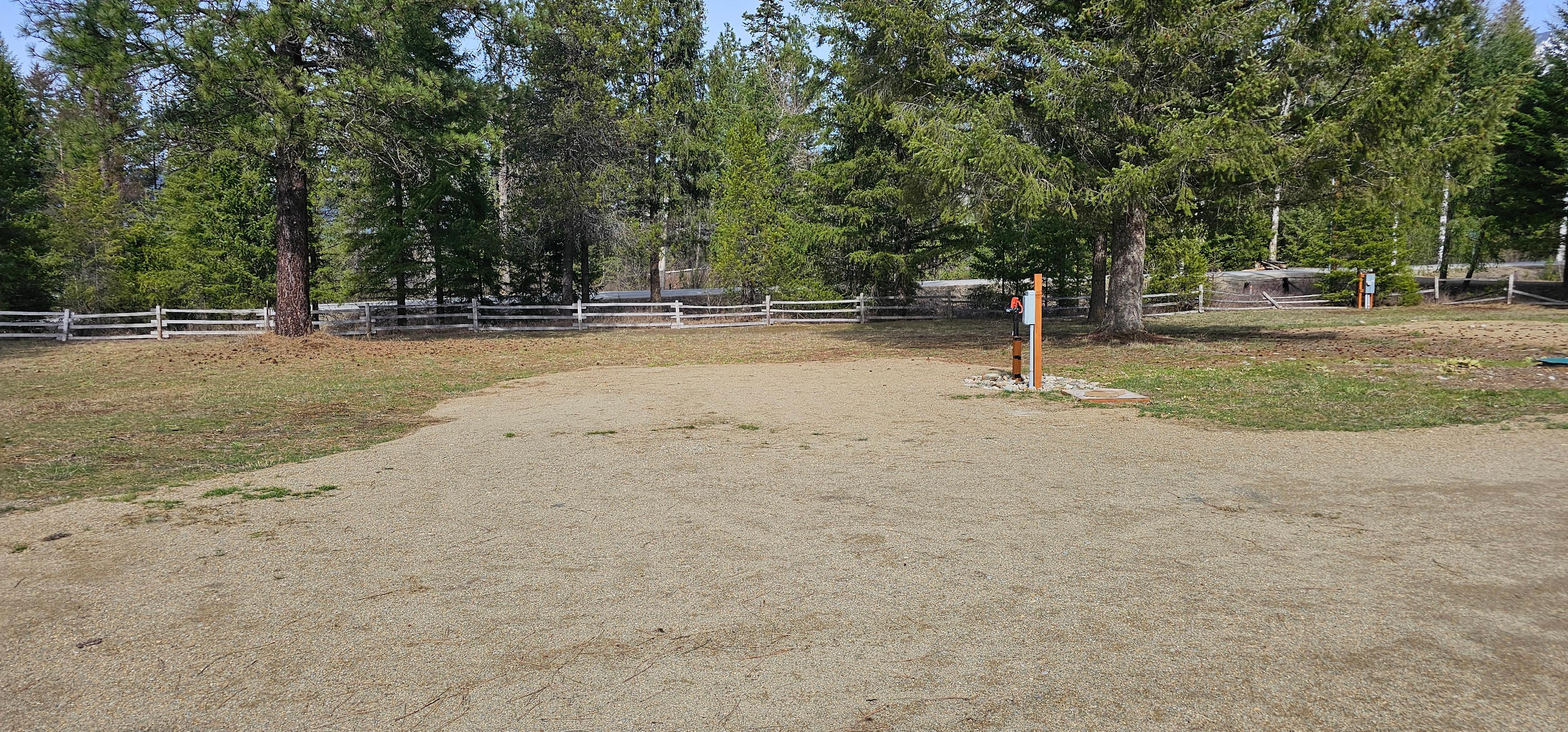 Switchback Park