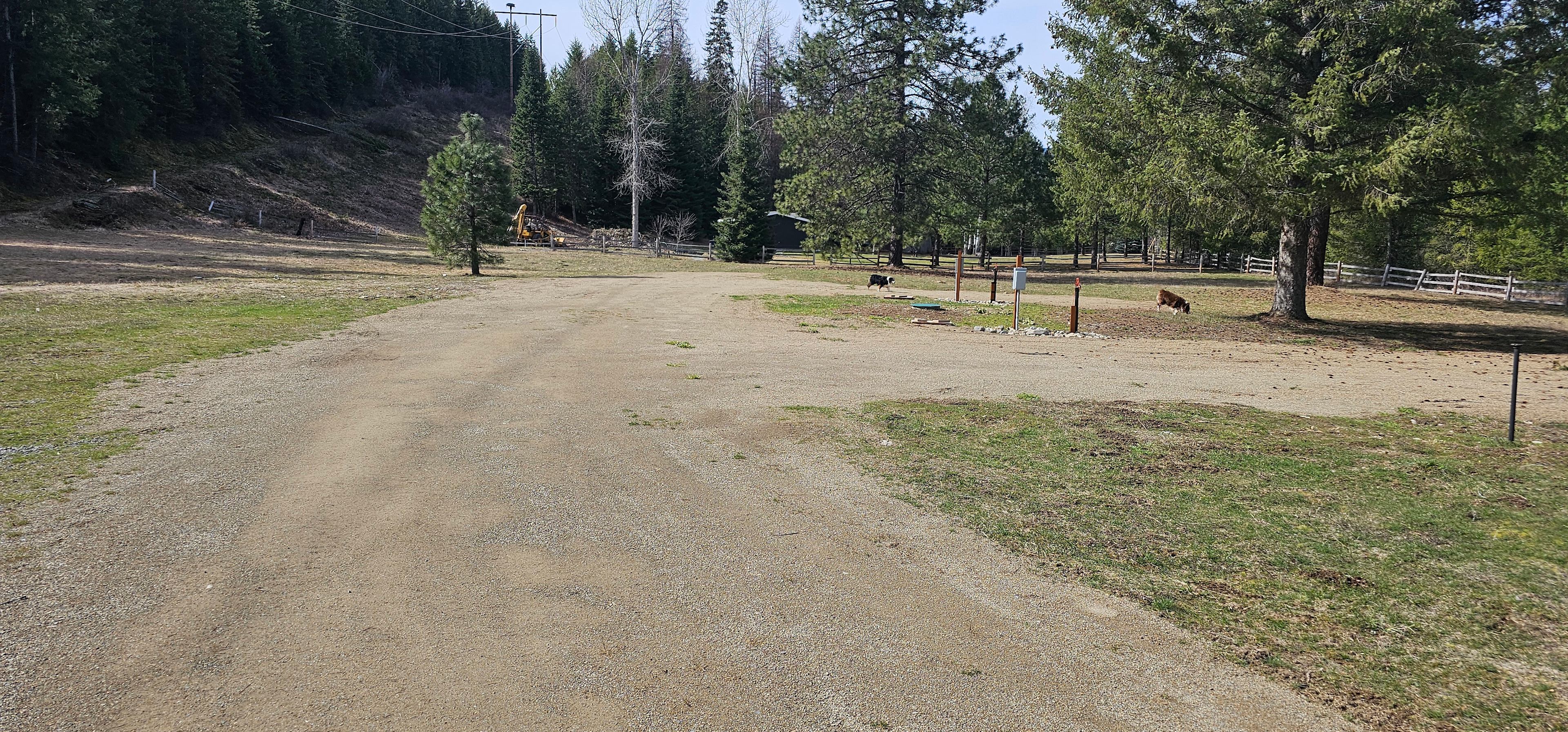Switchback Park