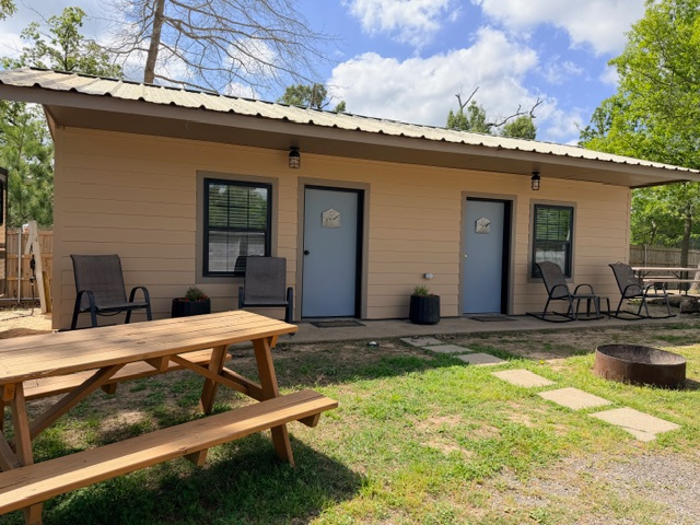 Flat Creek Marina & RV Camping