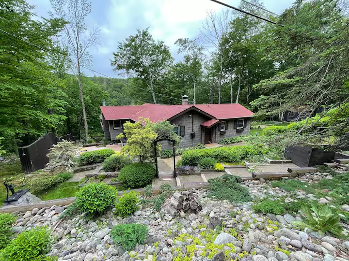 Catskills Mountain Sanctuary