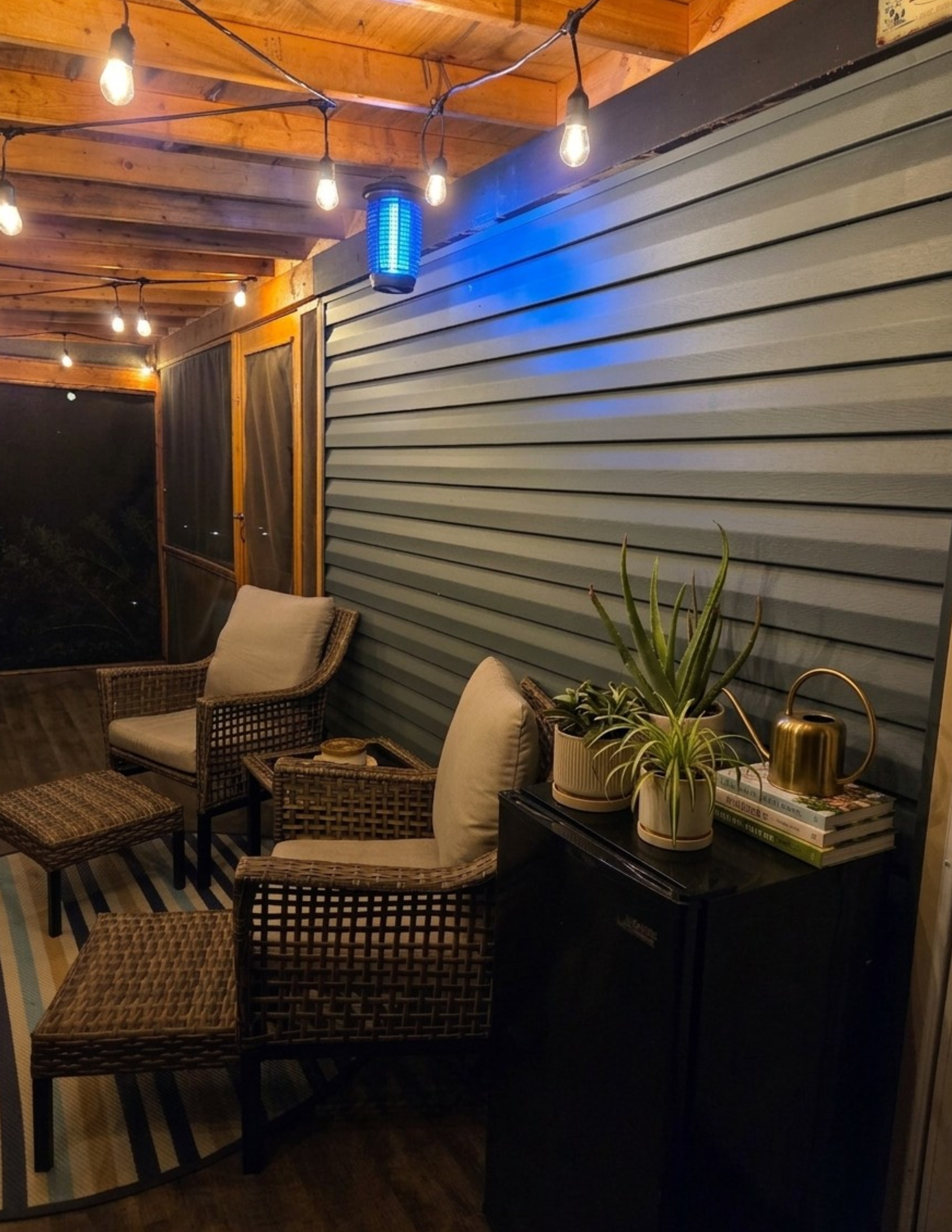 Get Calm Lavender Sanctuary