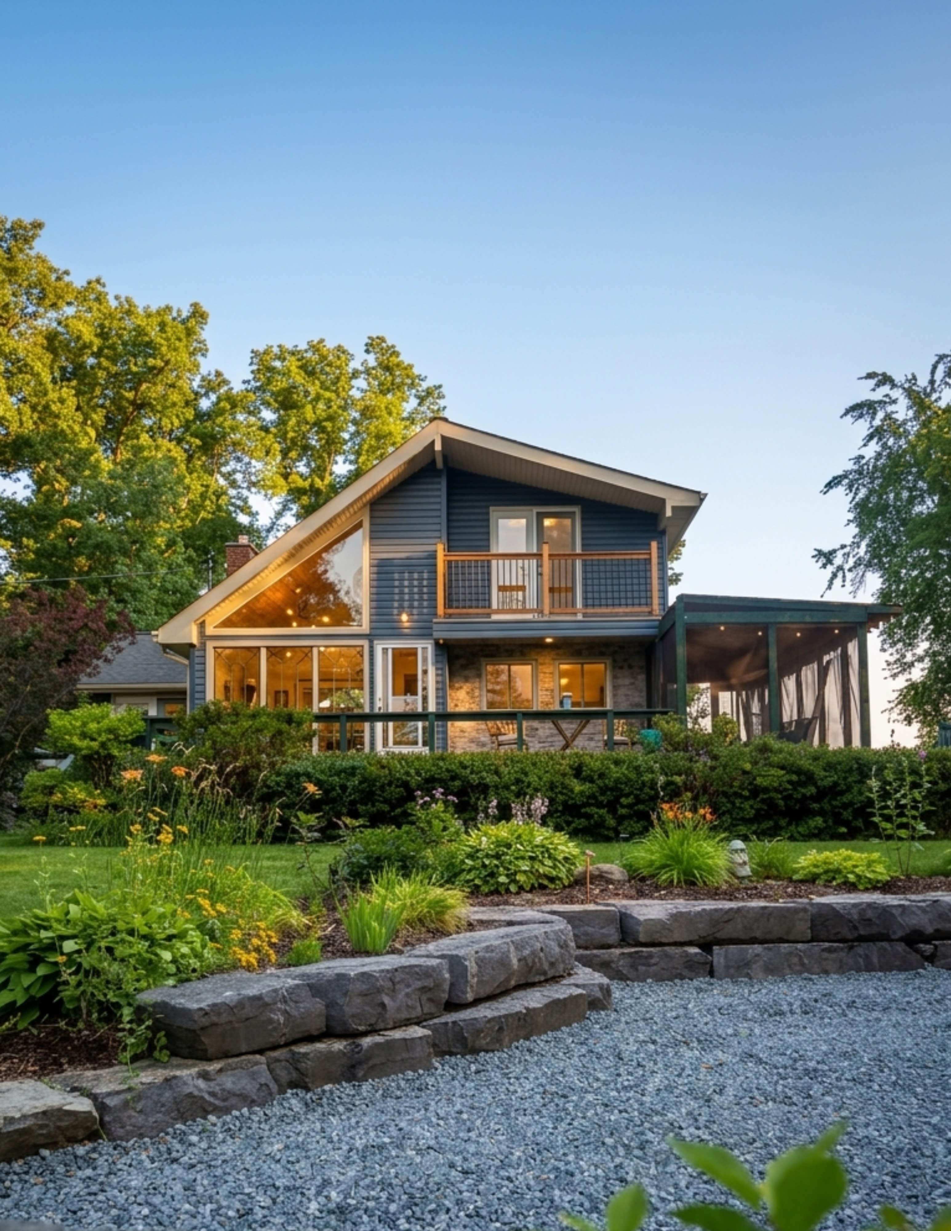 Get Calm Lavender Sanctuary