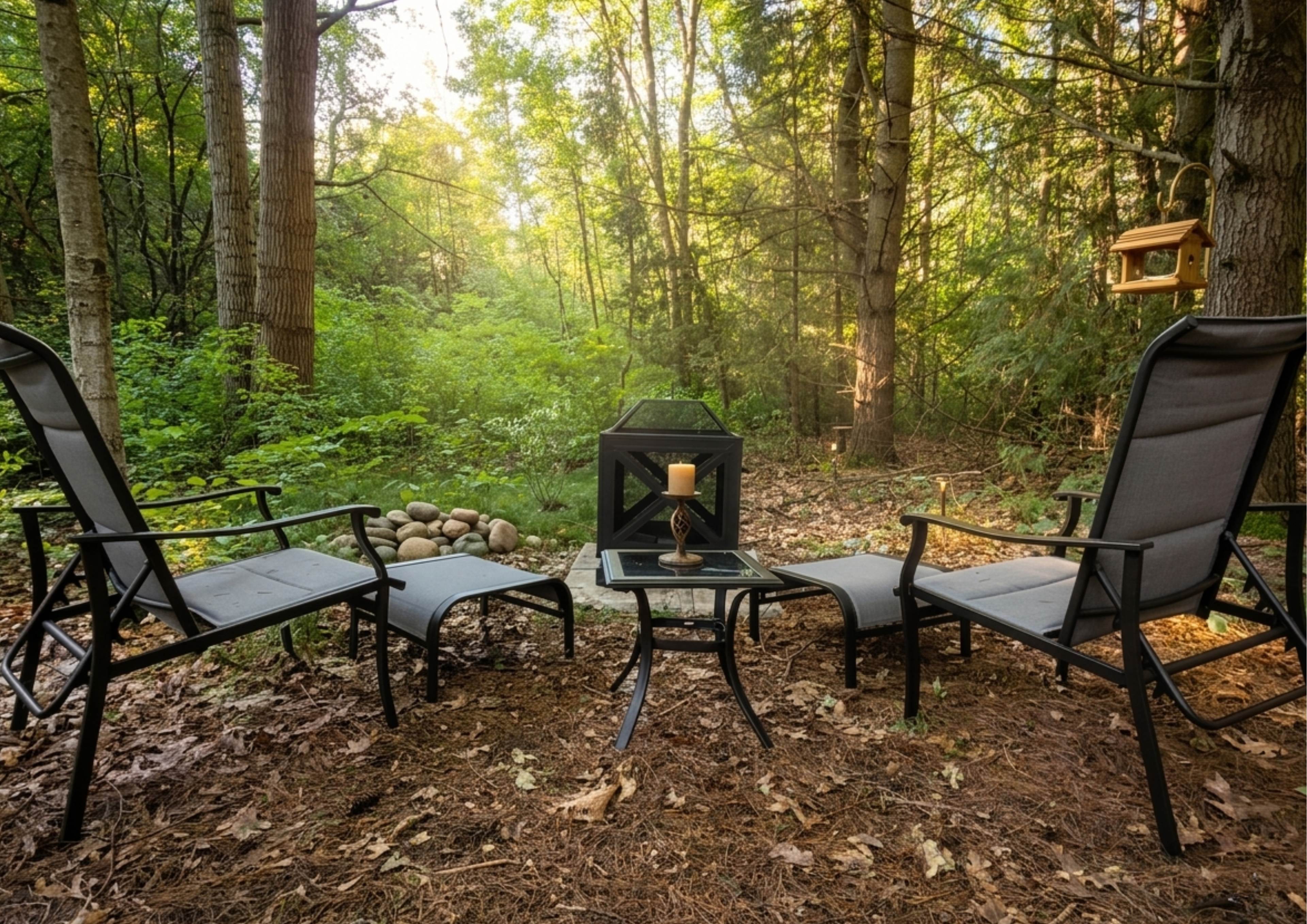 Get Calm Lavender Sanctuary