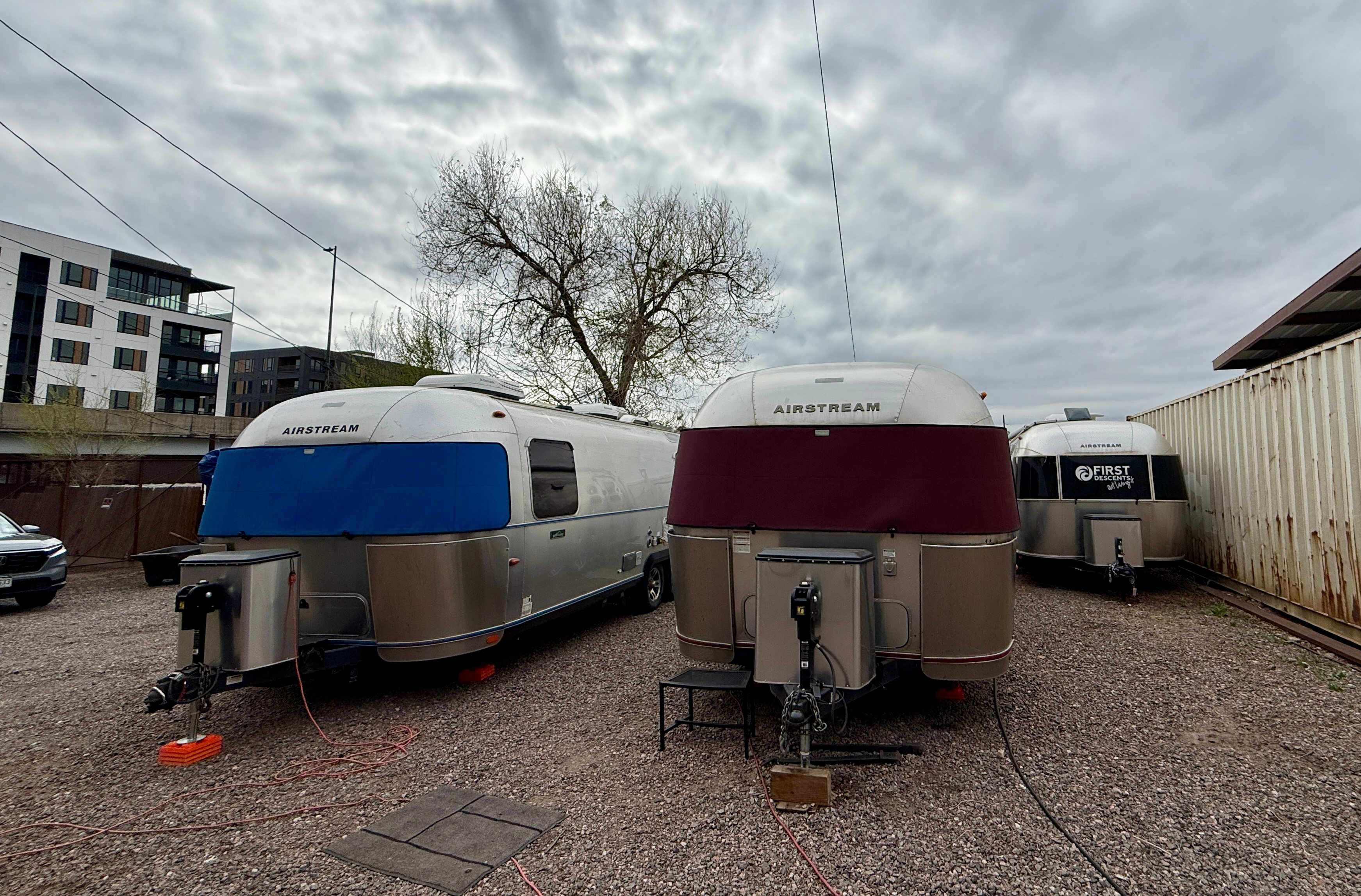 Battery621 Workspace