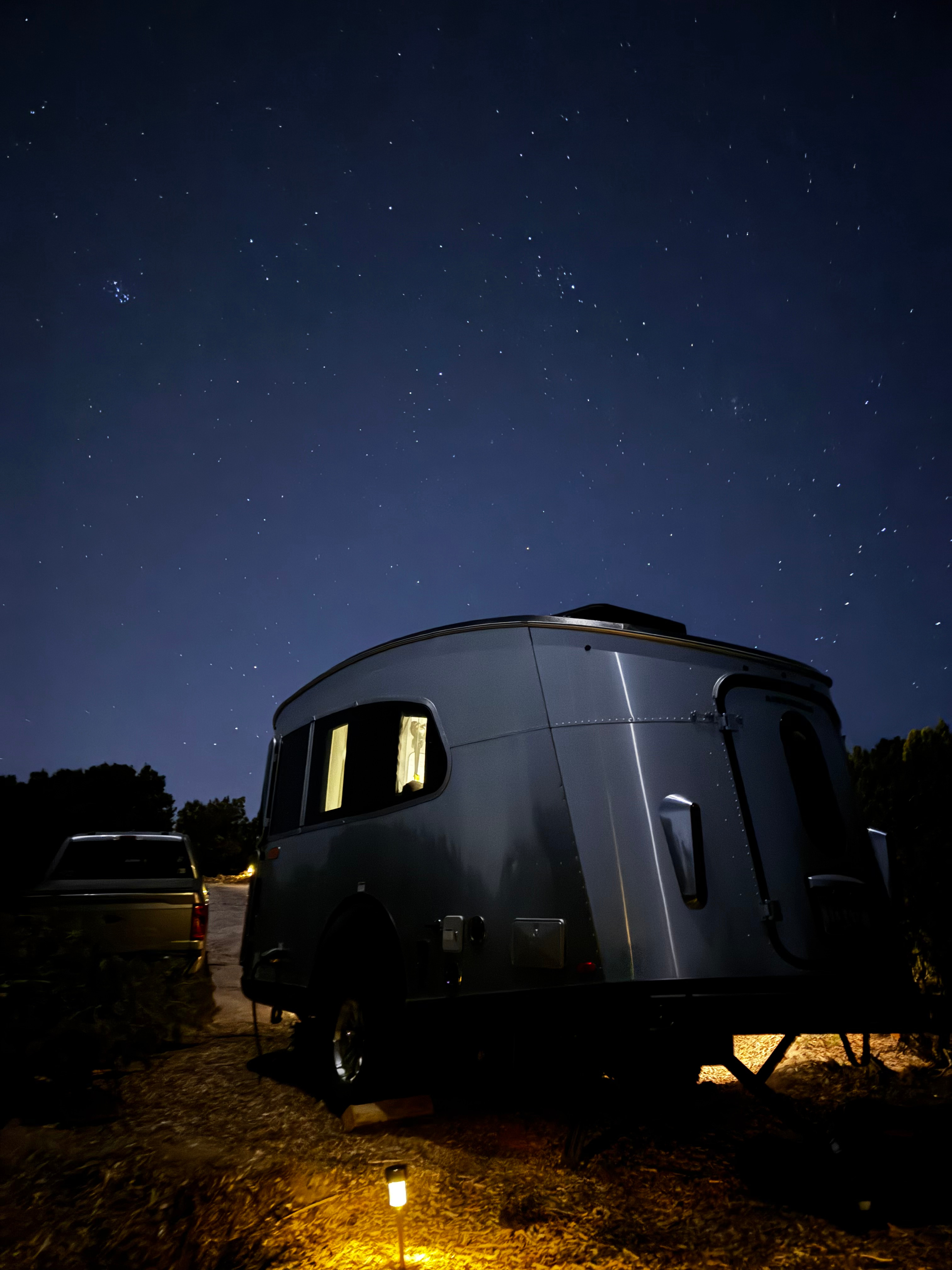 Amazing Night Sky