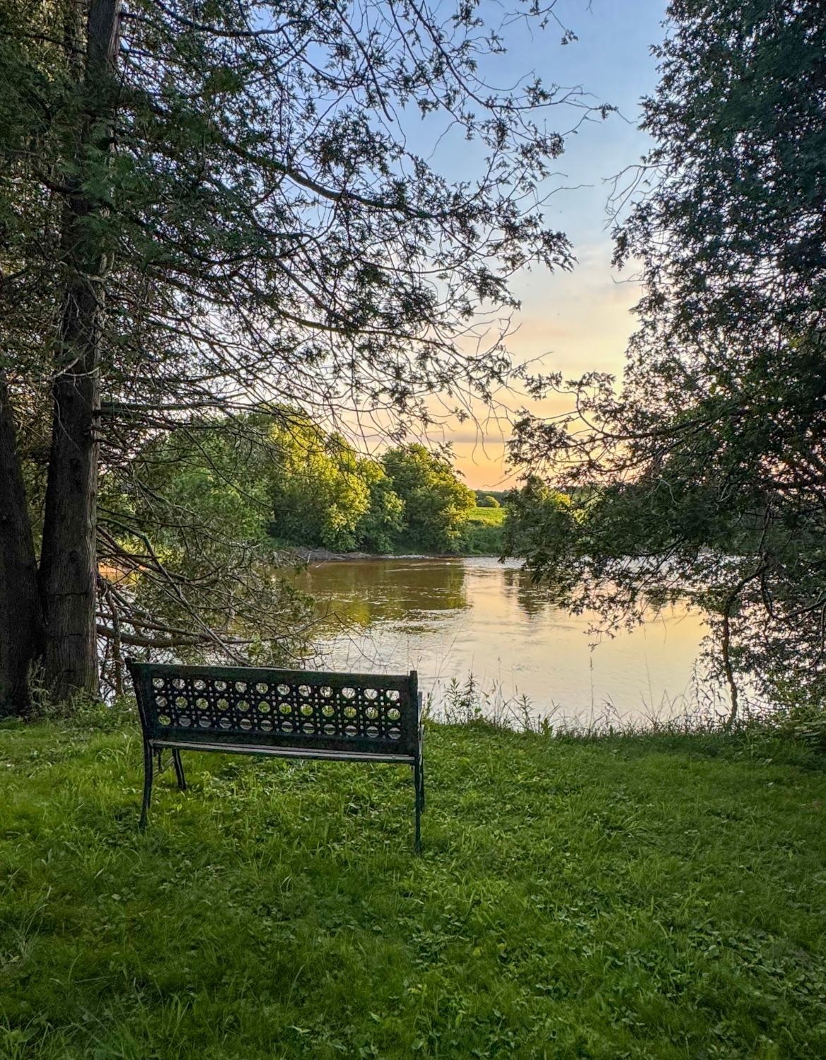 Saugeen River Retreat