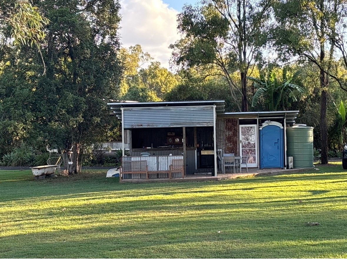 Moyle Manor Camping 001