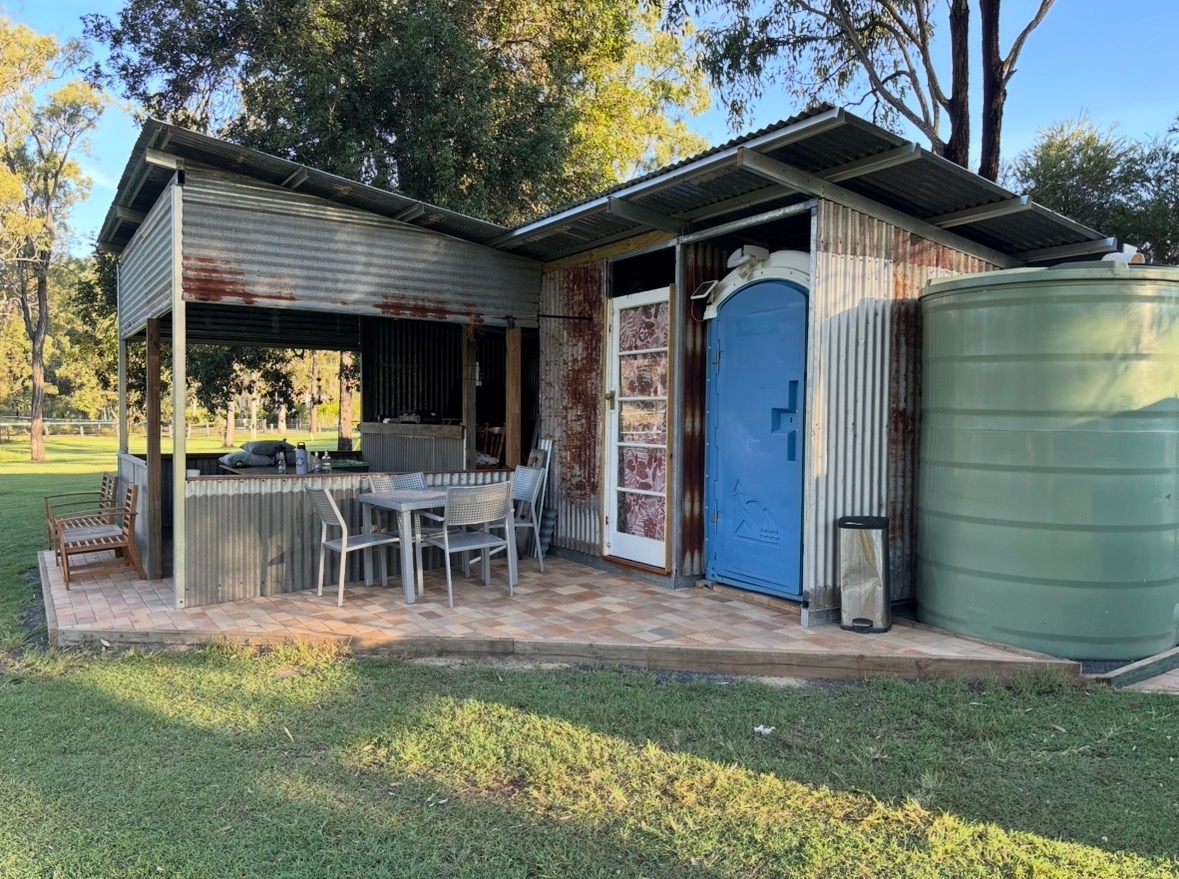 Moyle Manor Camping 001