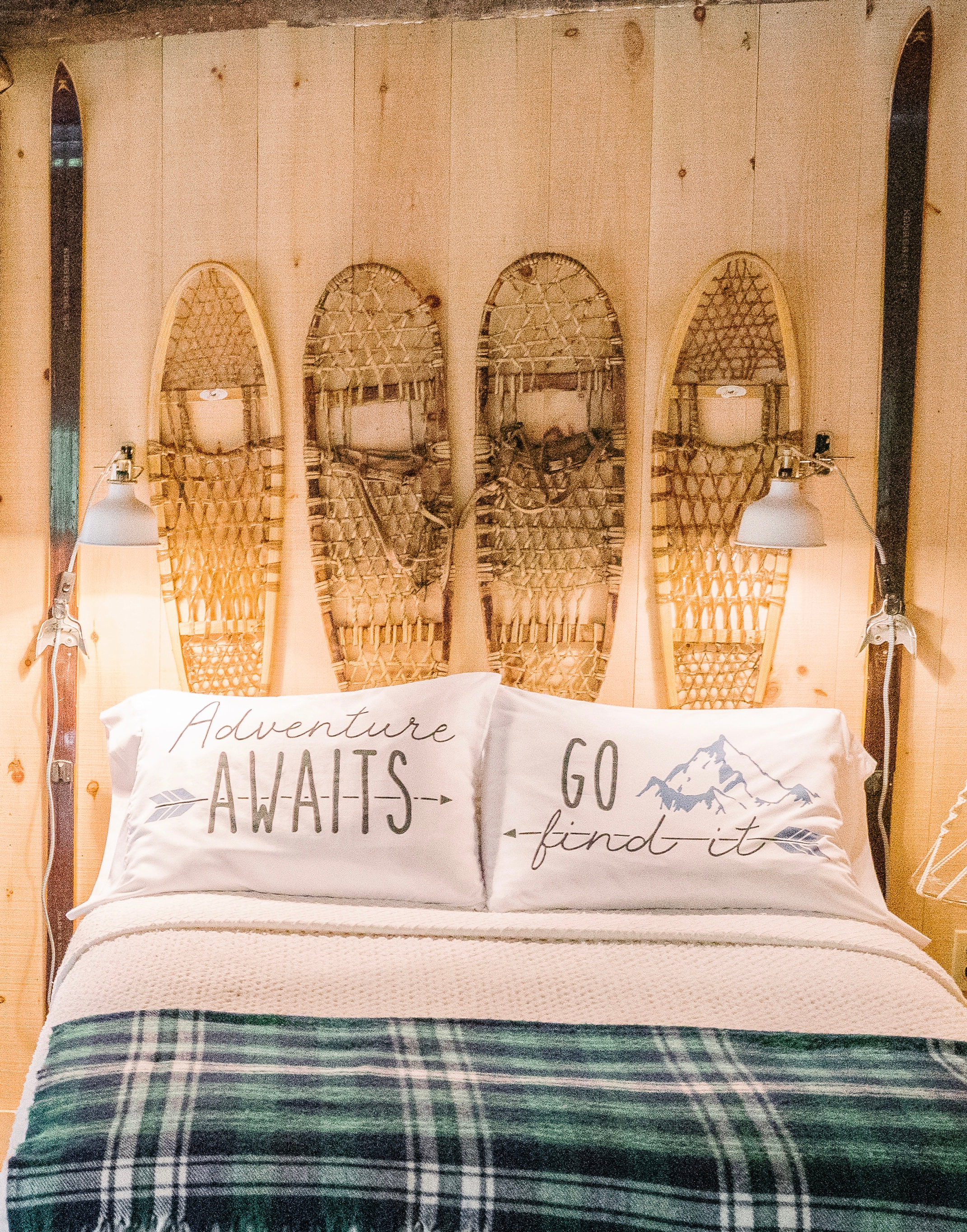 Cozy VT Barn in 40 Acre Forest