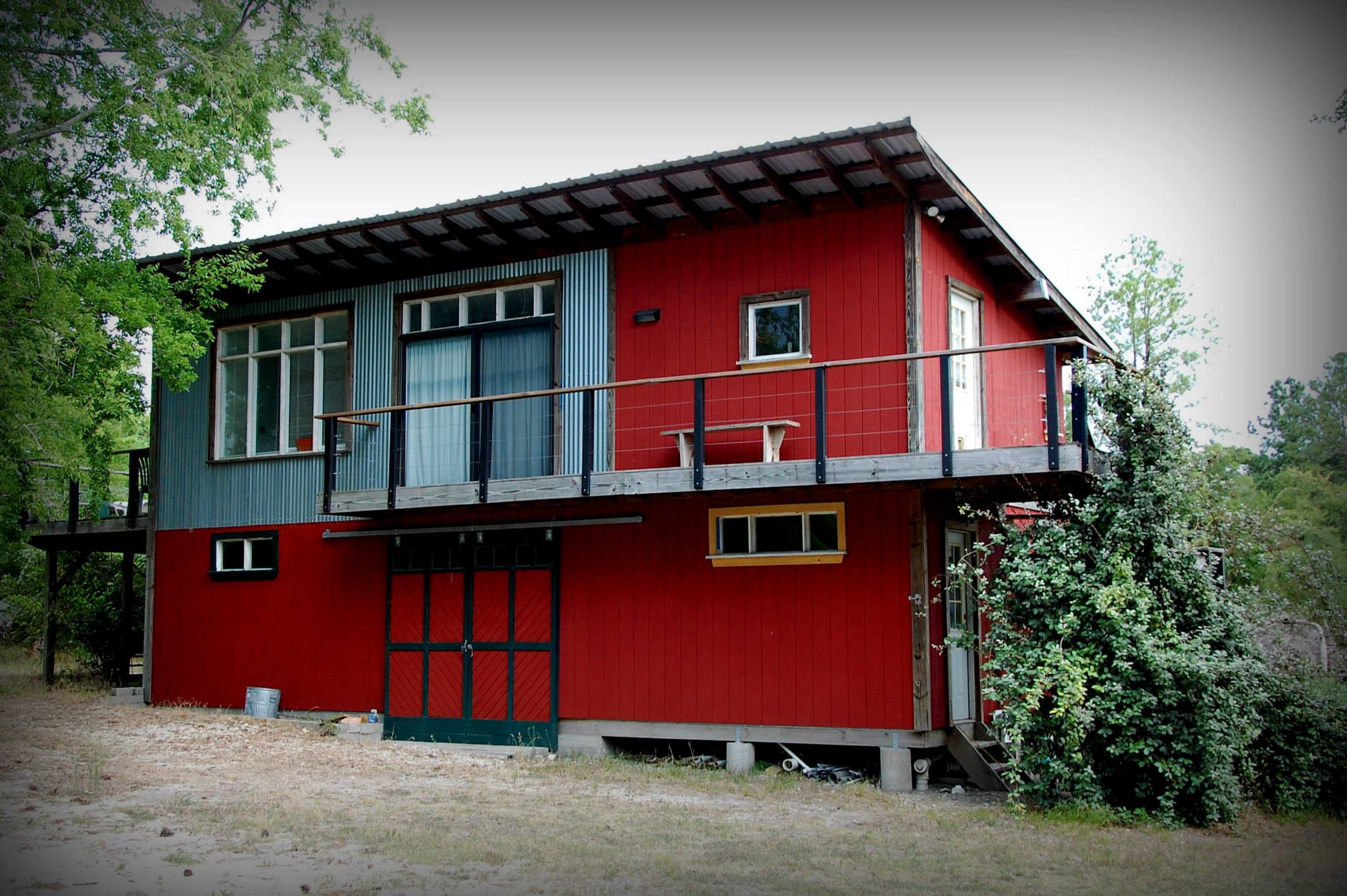 Getaway Camp and Cabin