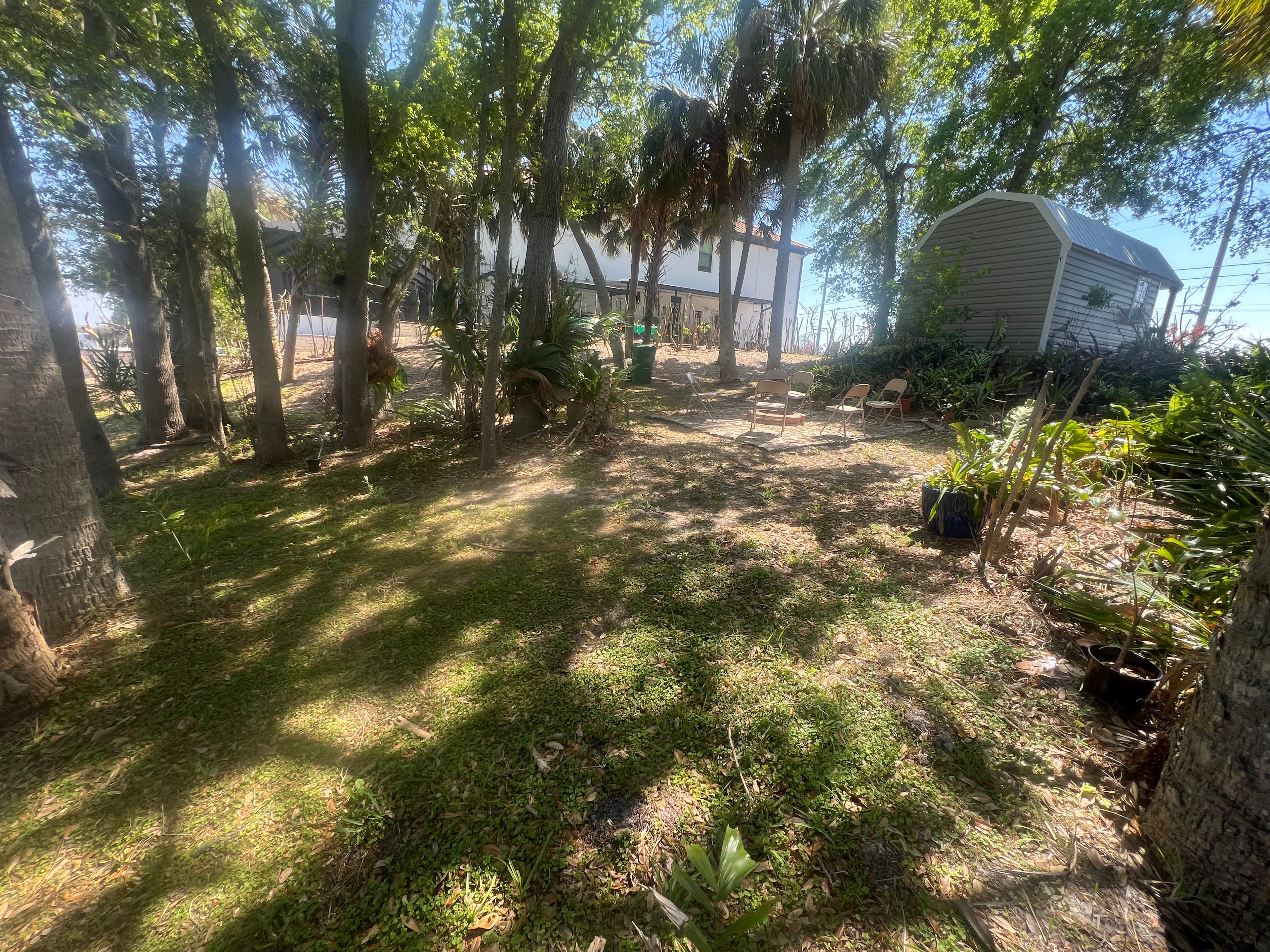 Indian River Karaoke Camp