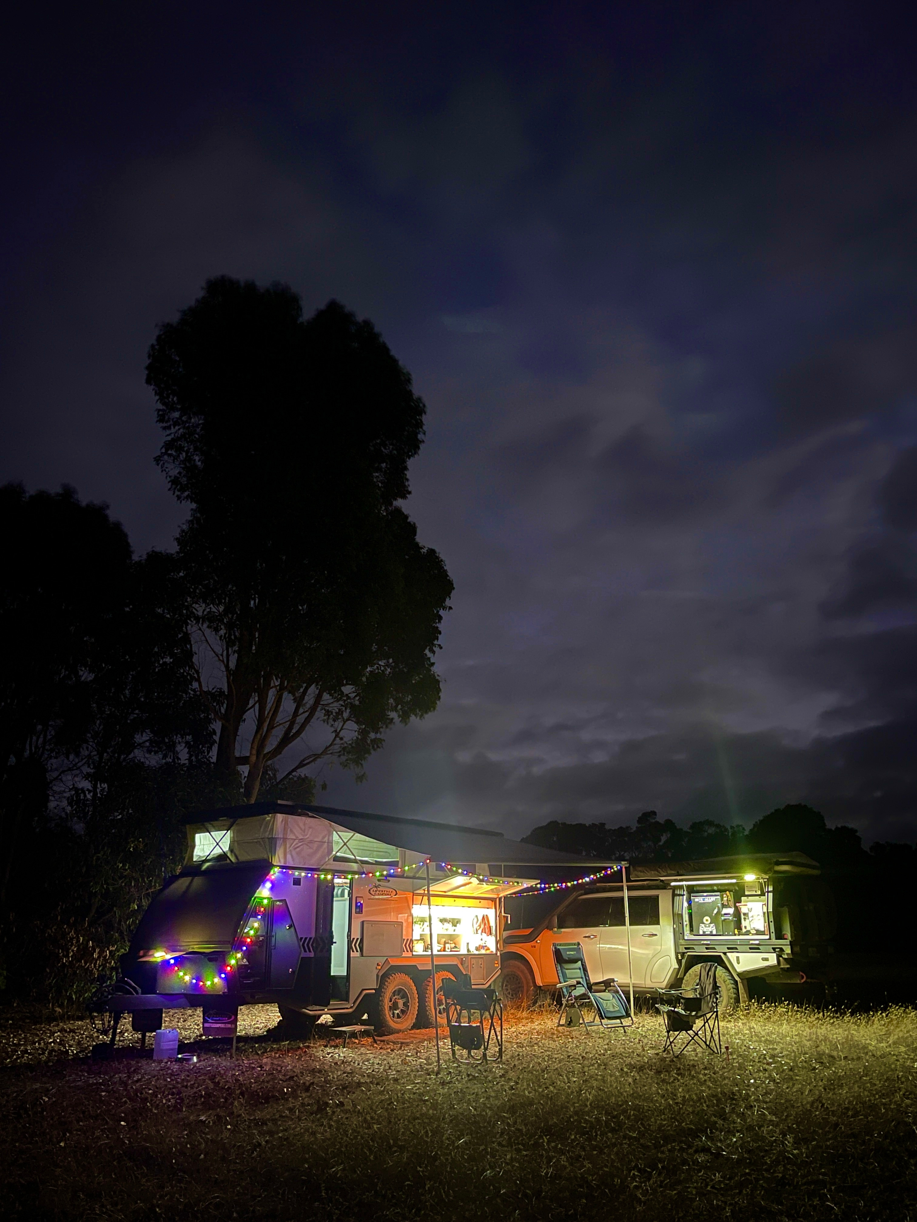 Overbridge Farm