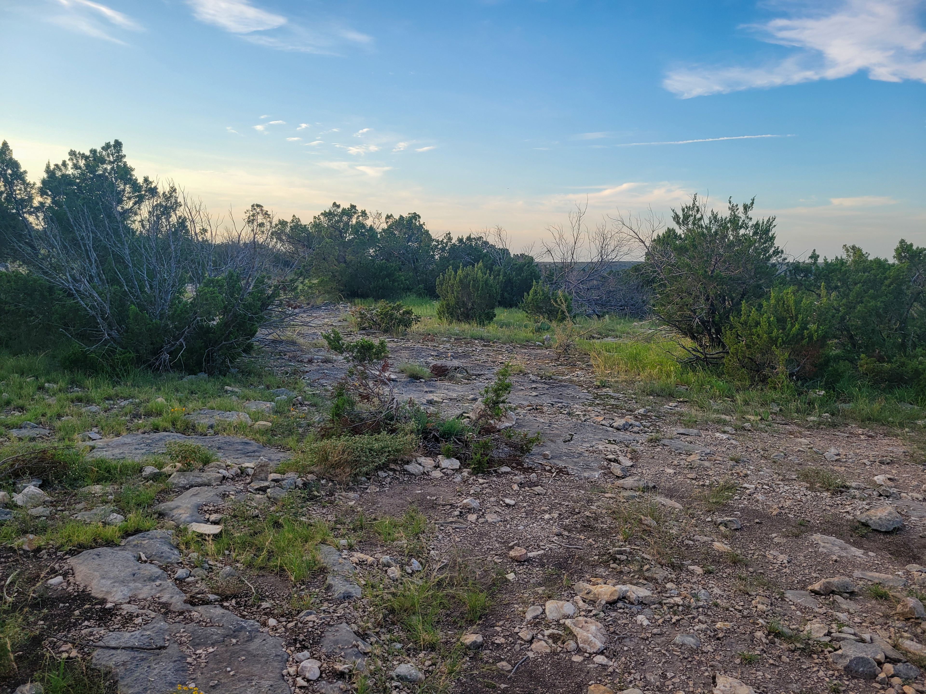 Darbyshire Homestead