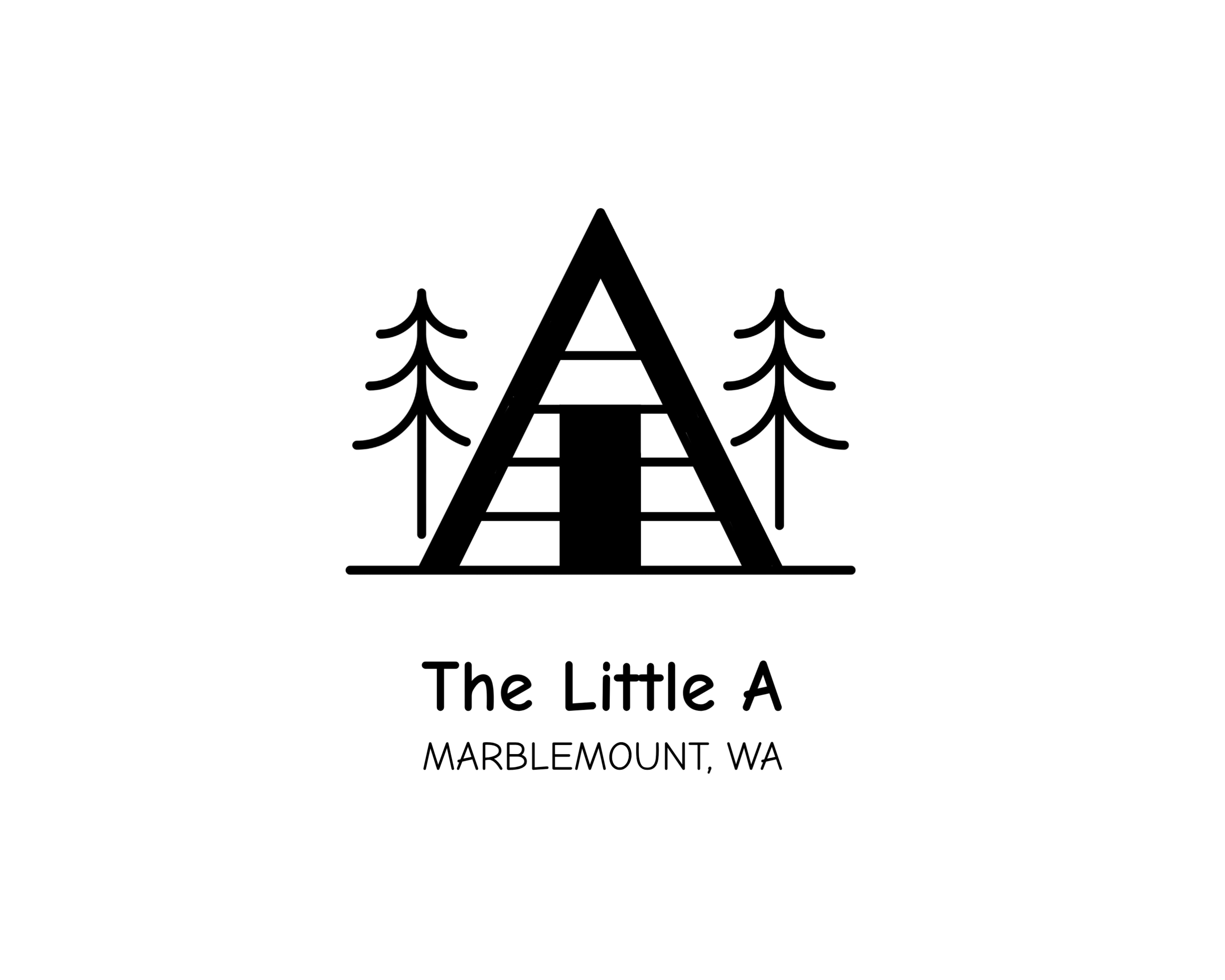 The Little A-frame