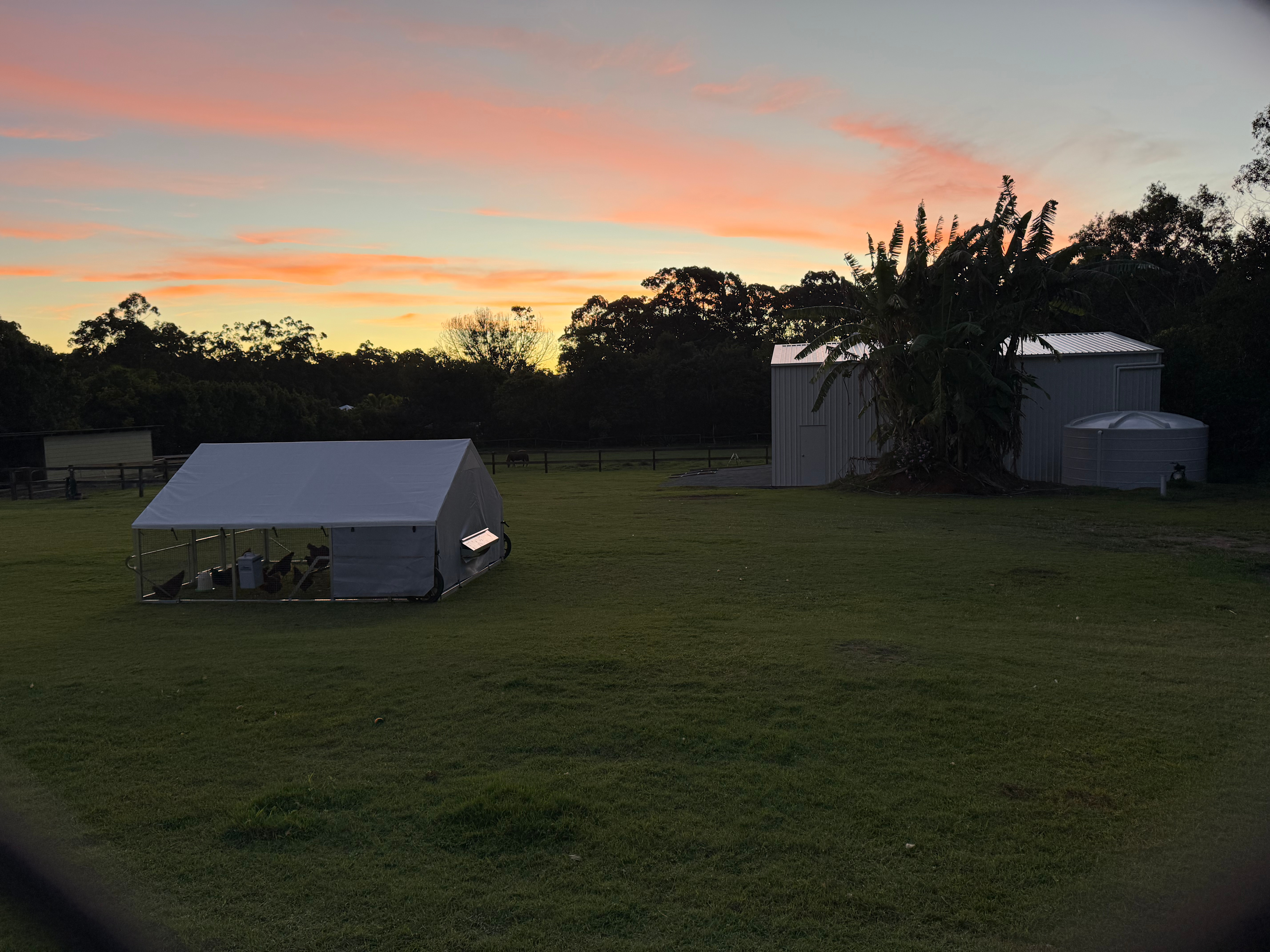 Private Mountain View Retreat