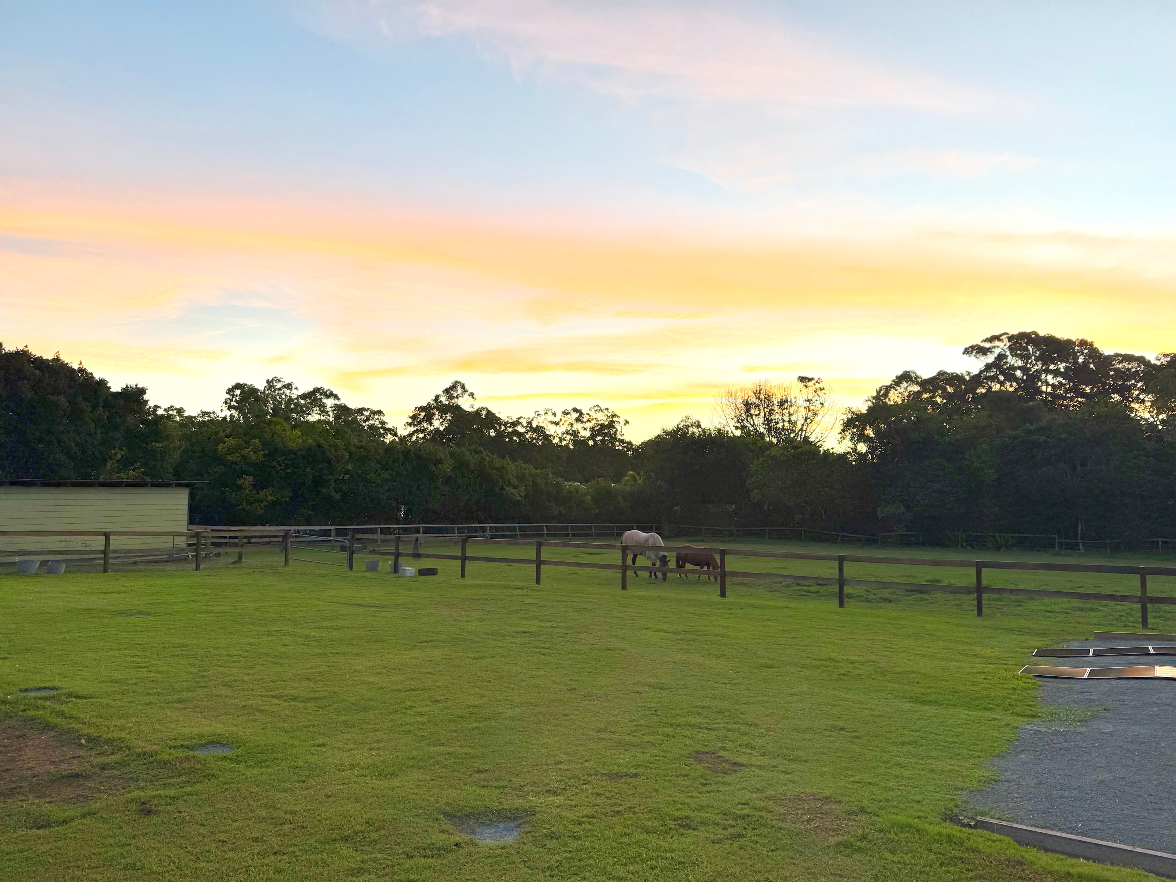 Private Mountain View Retreat