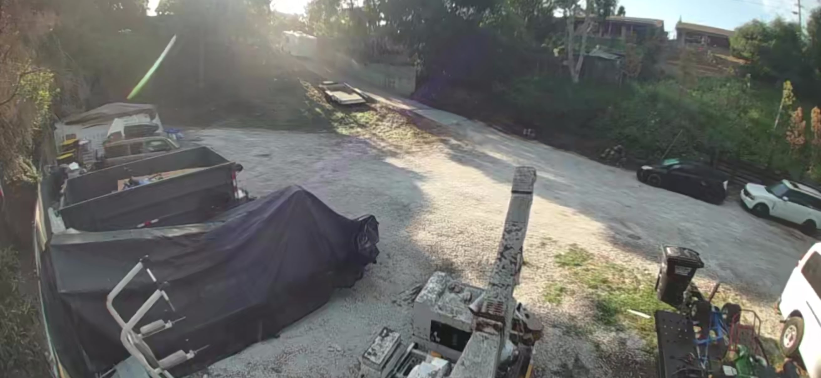 Rosemead 12 miles to DT Los Angeles