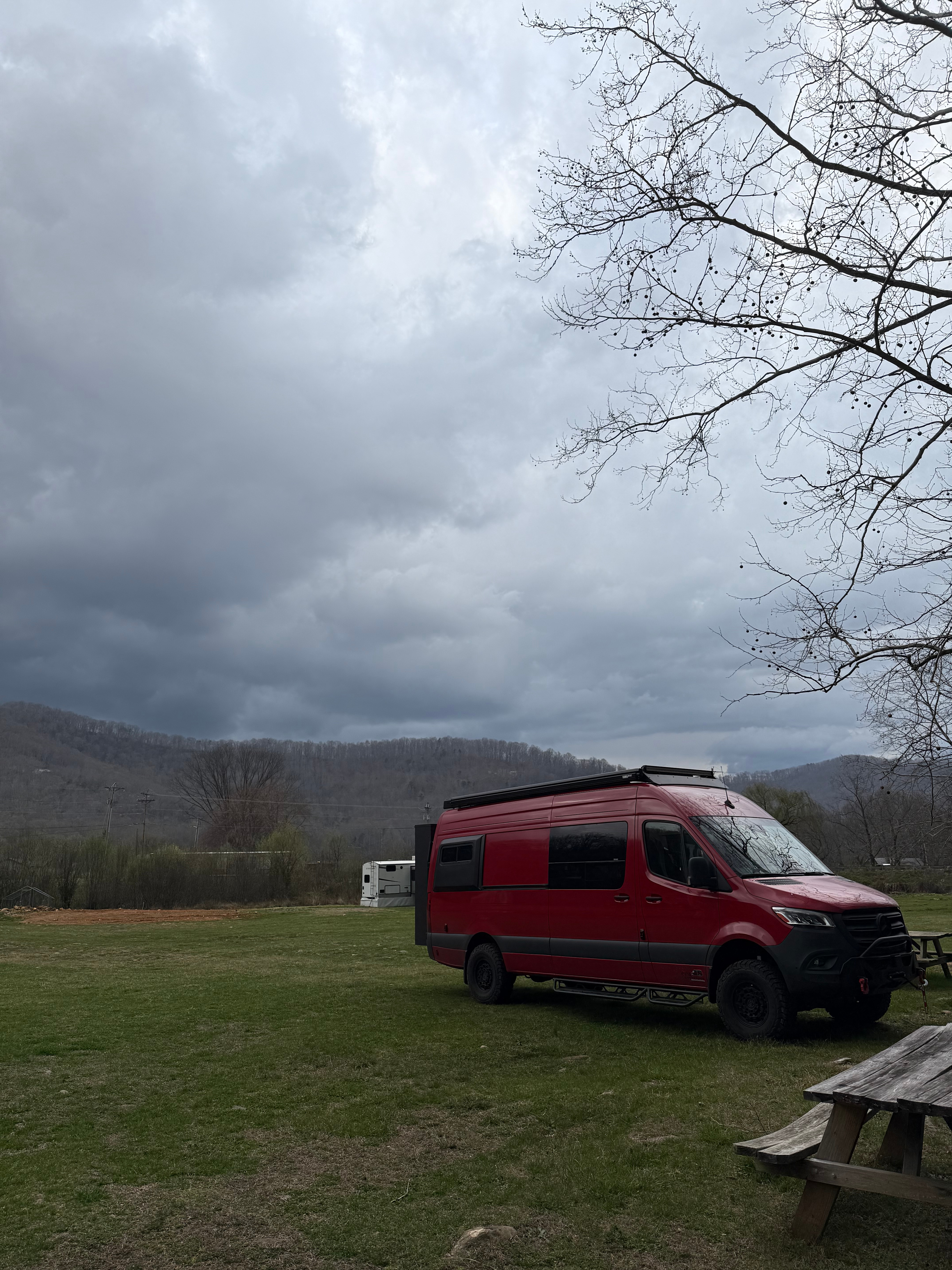 Stoney Creek Oasis Campground