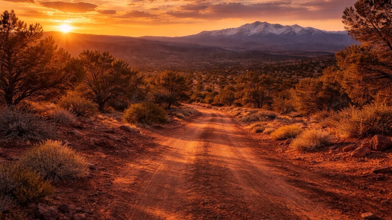Canyonlands Basecamp