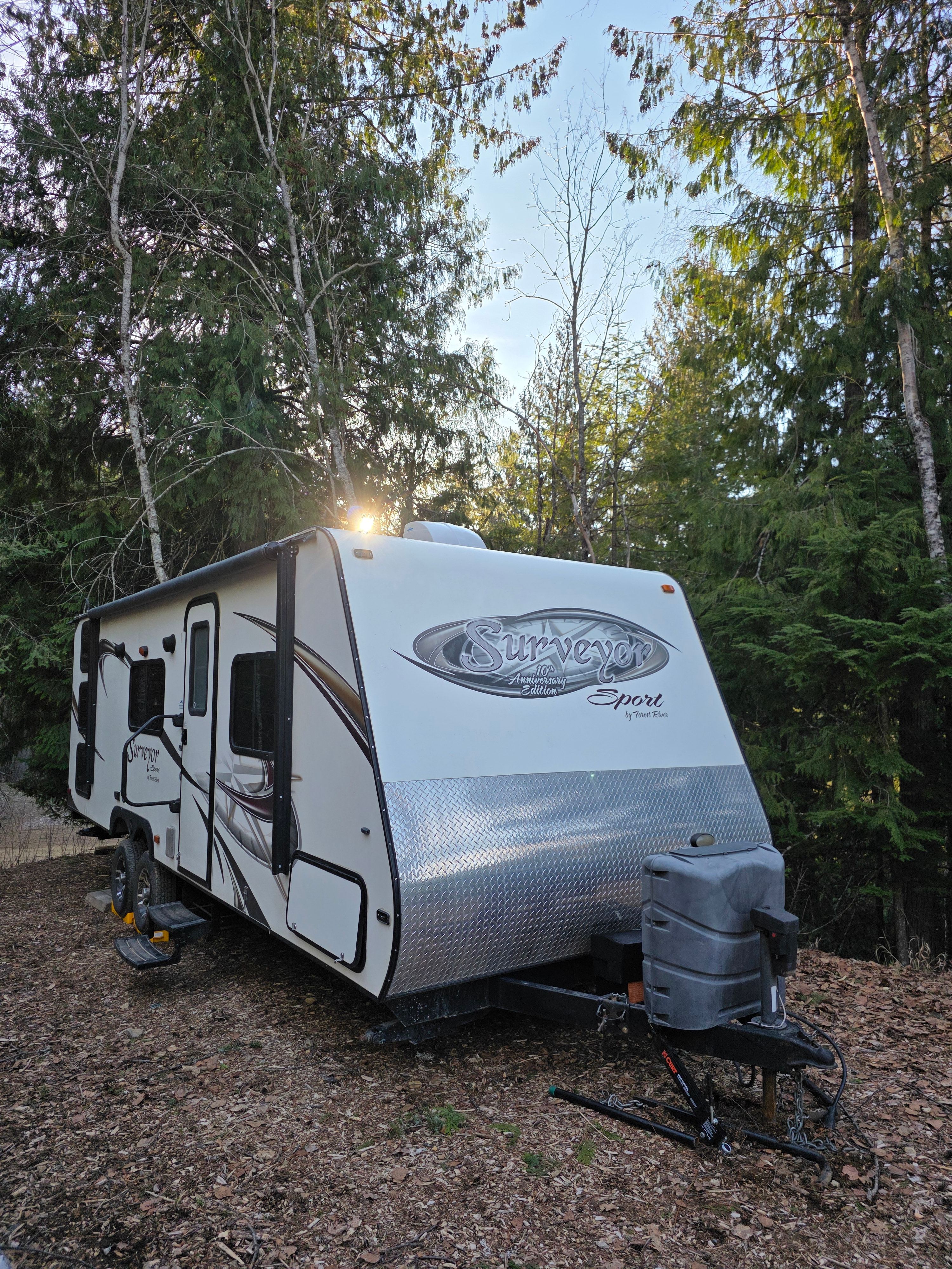 Maverick Mountain Home