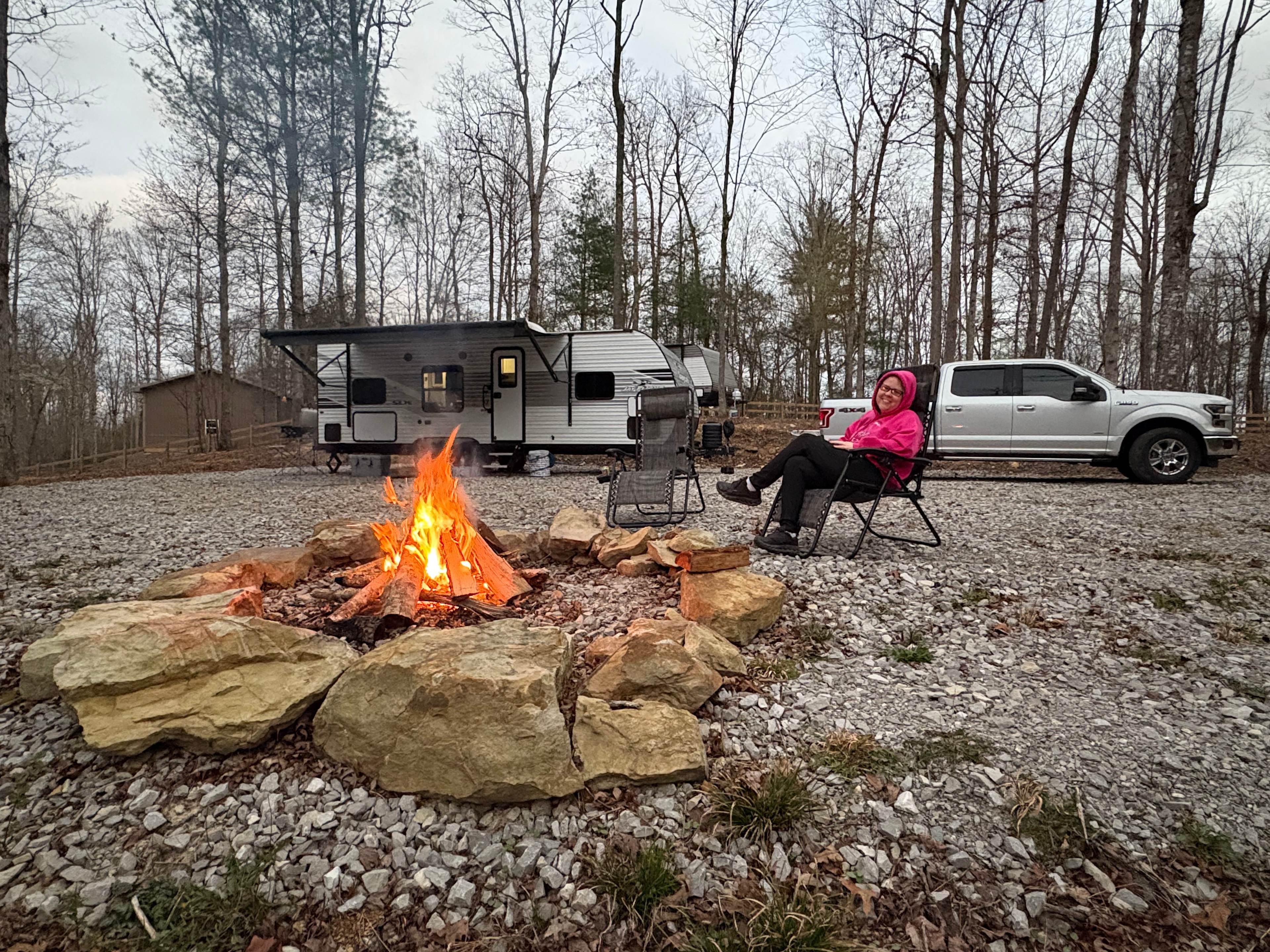 Fireside Trail LLC