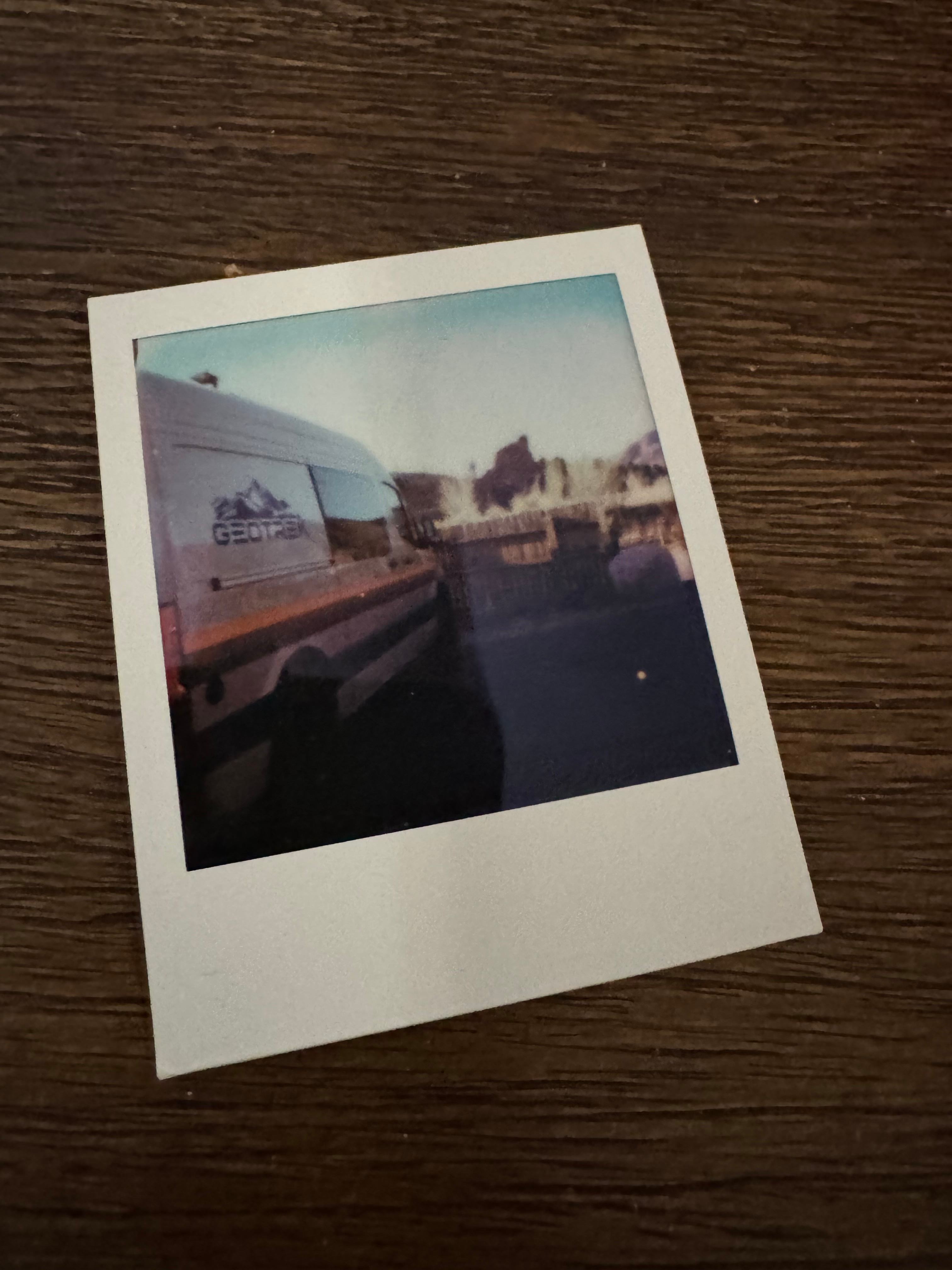 Red Rocks Open Space