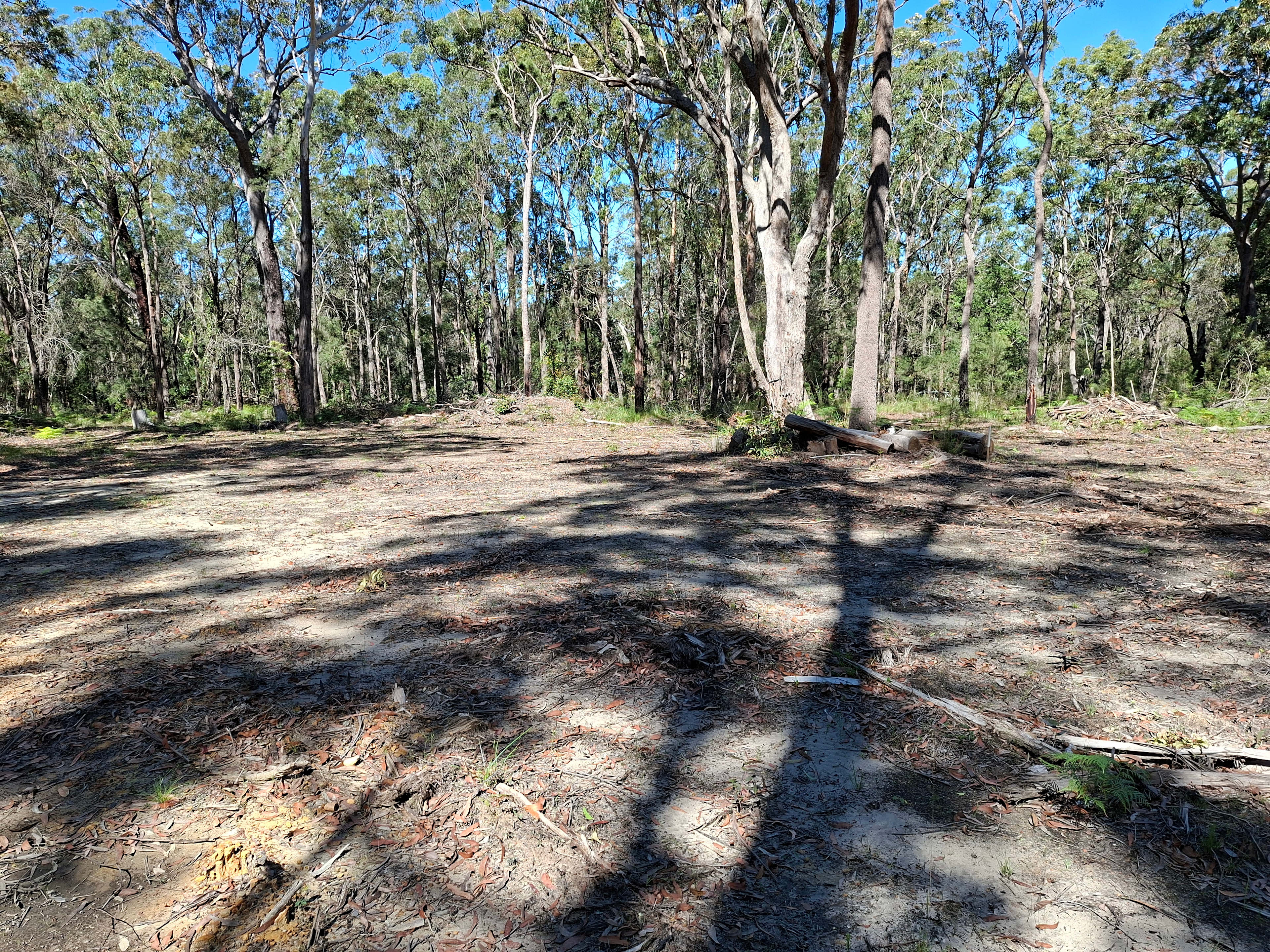 Currambene Creek Escape