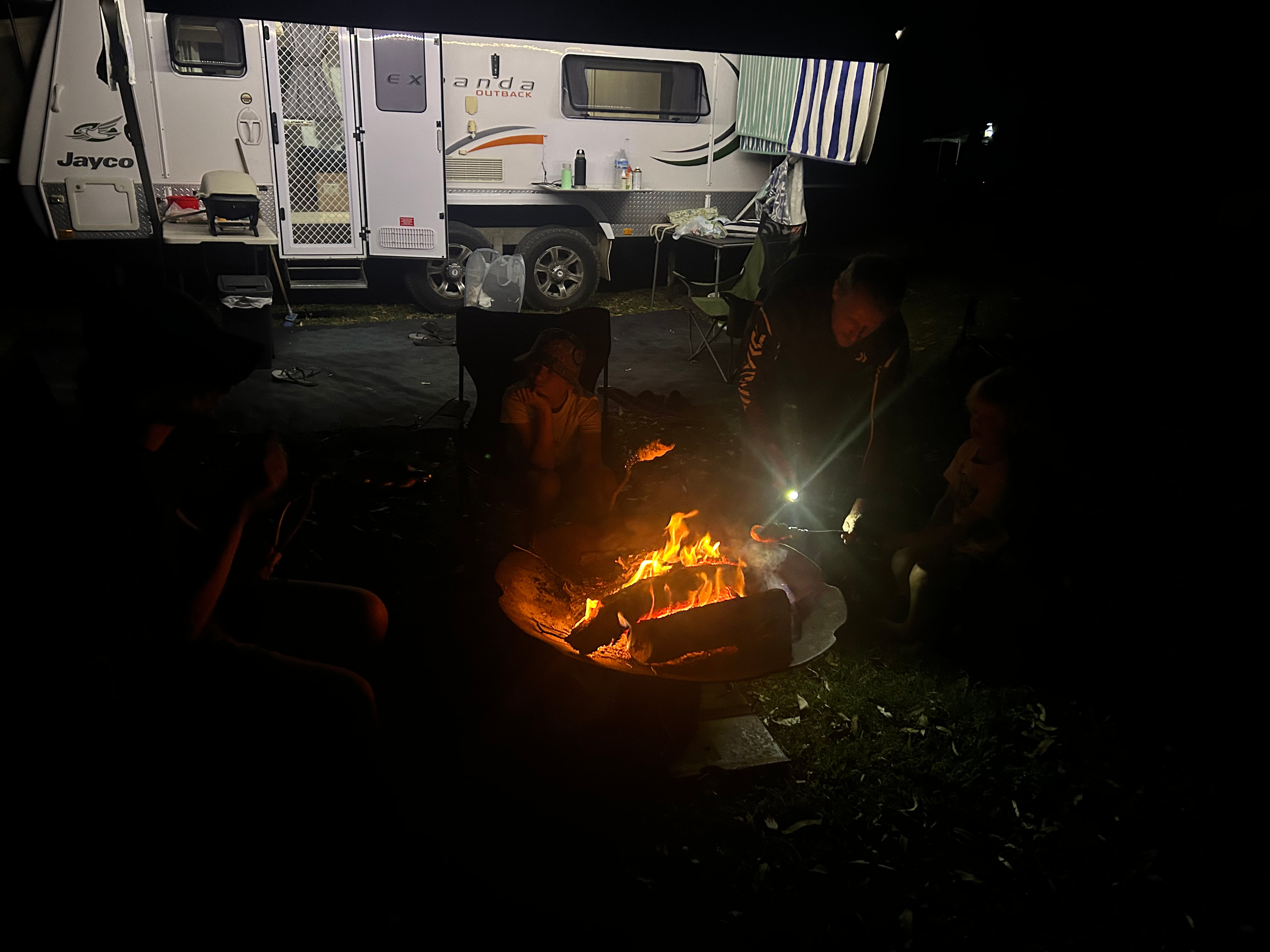 Creekside Family Escape – Samford
