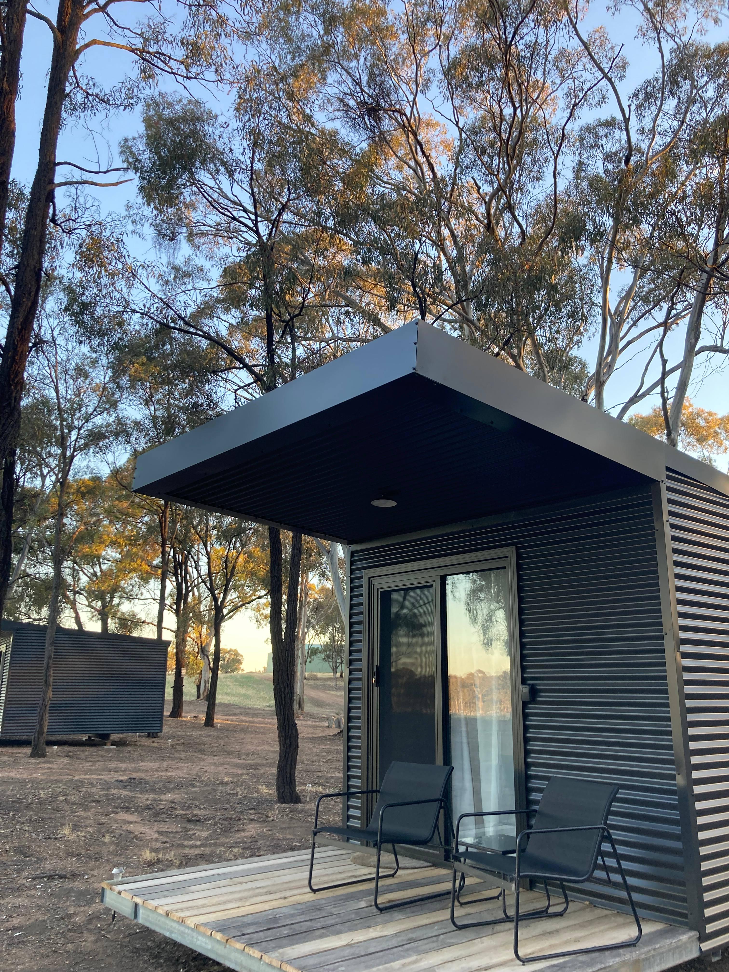 Pyrenees Glamping Pod Retreat