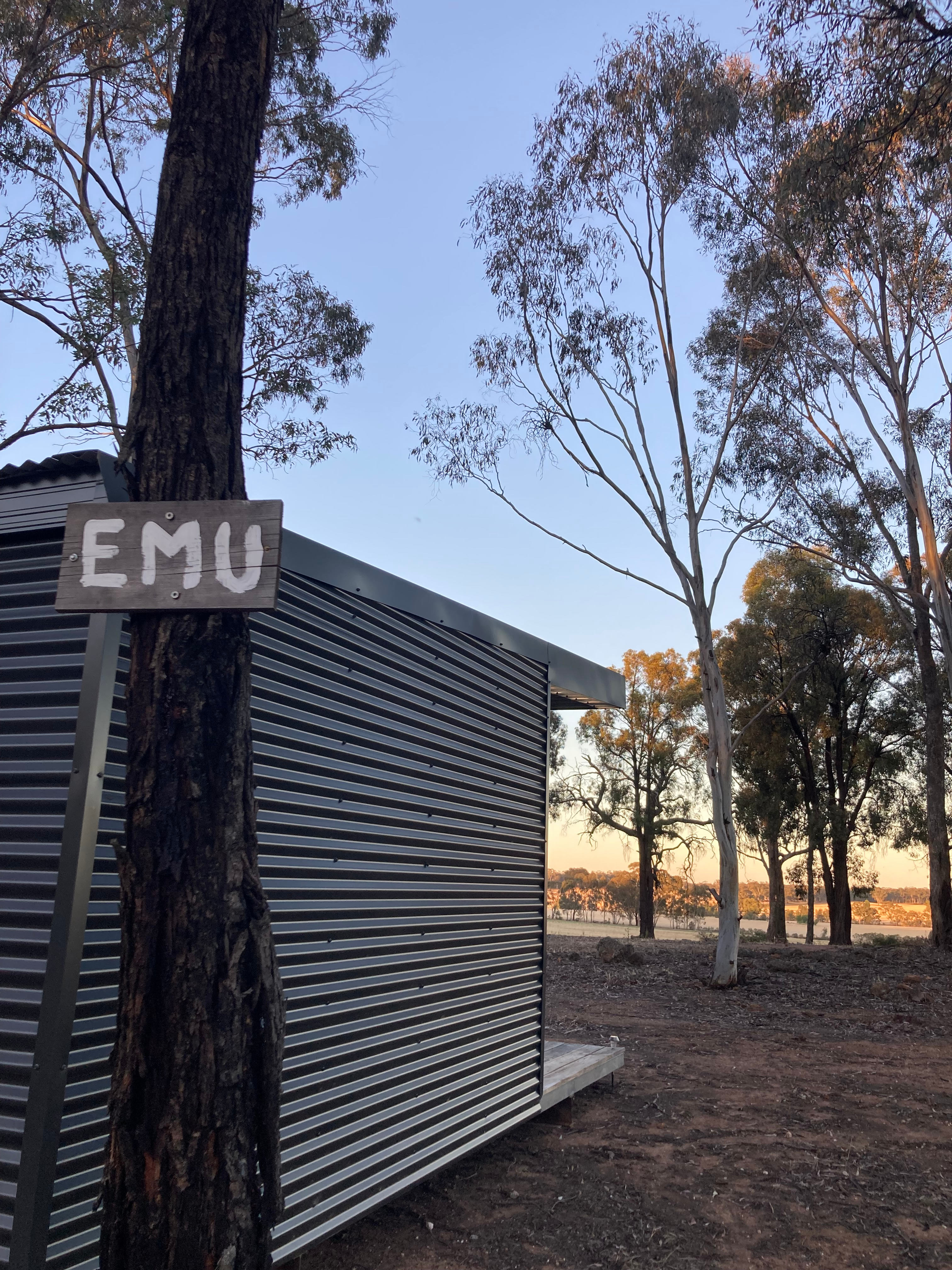 Pyrenees Glamping Pod Retreat