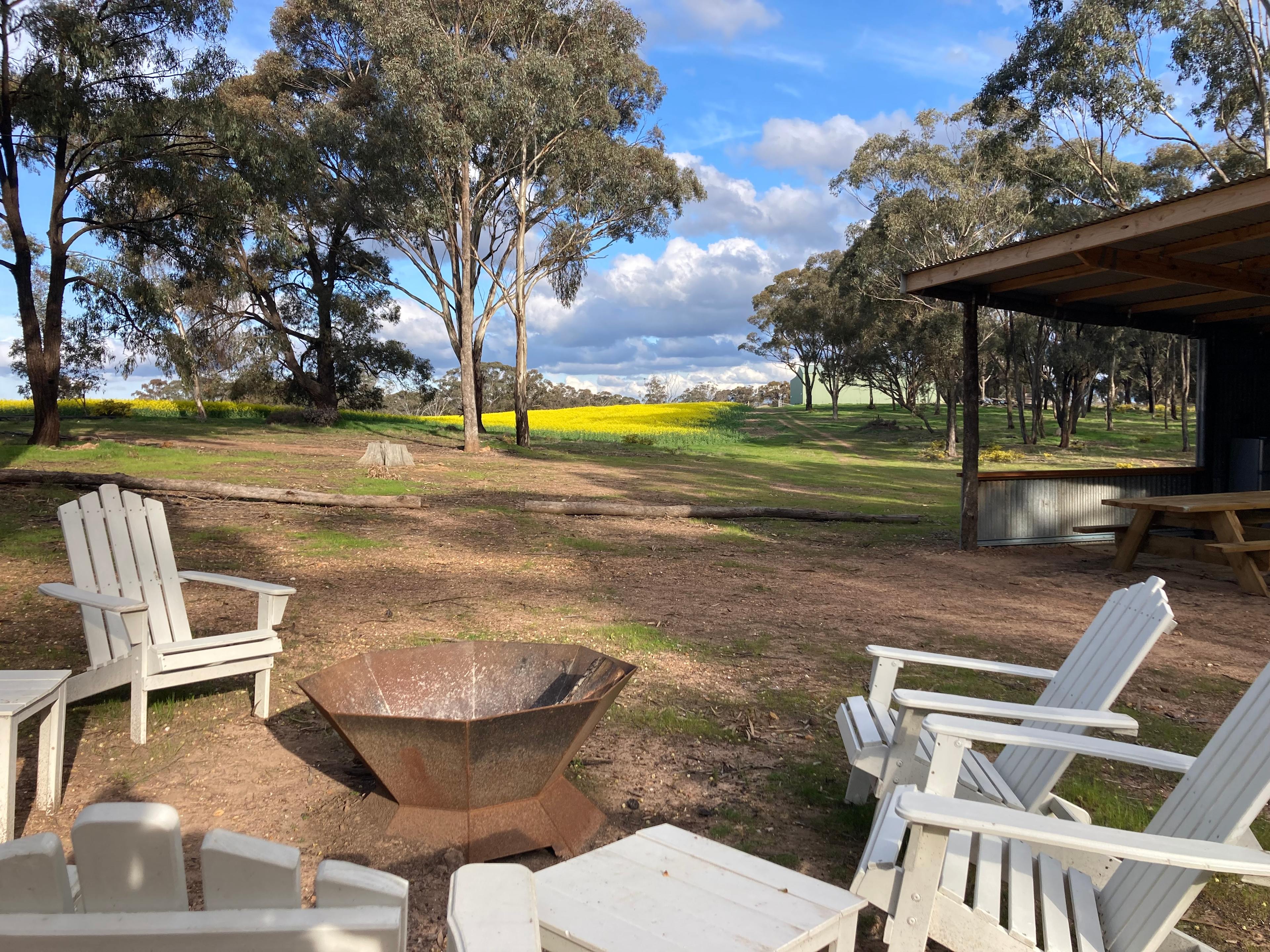 Pyrenees Glamping Pod Retreat