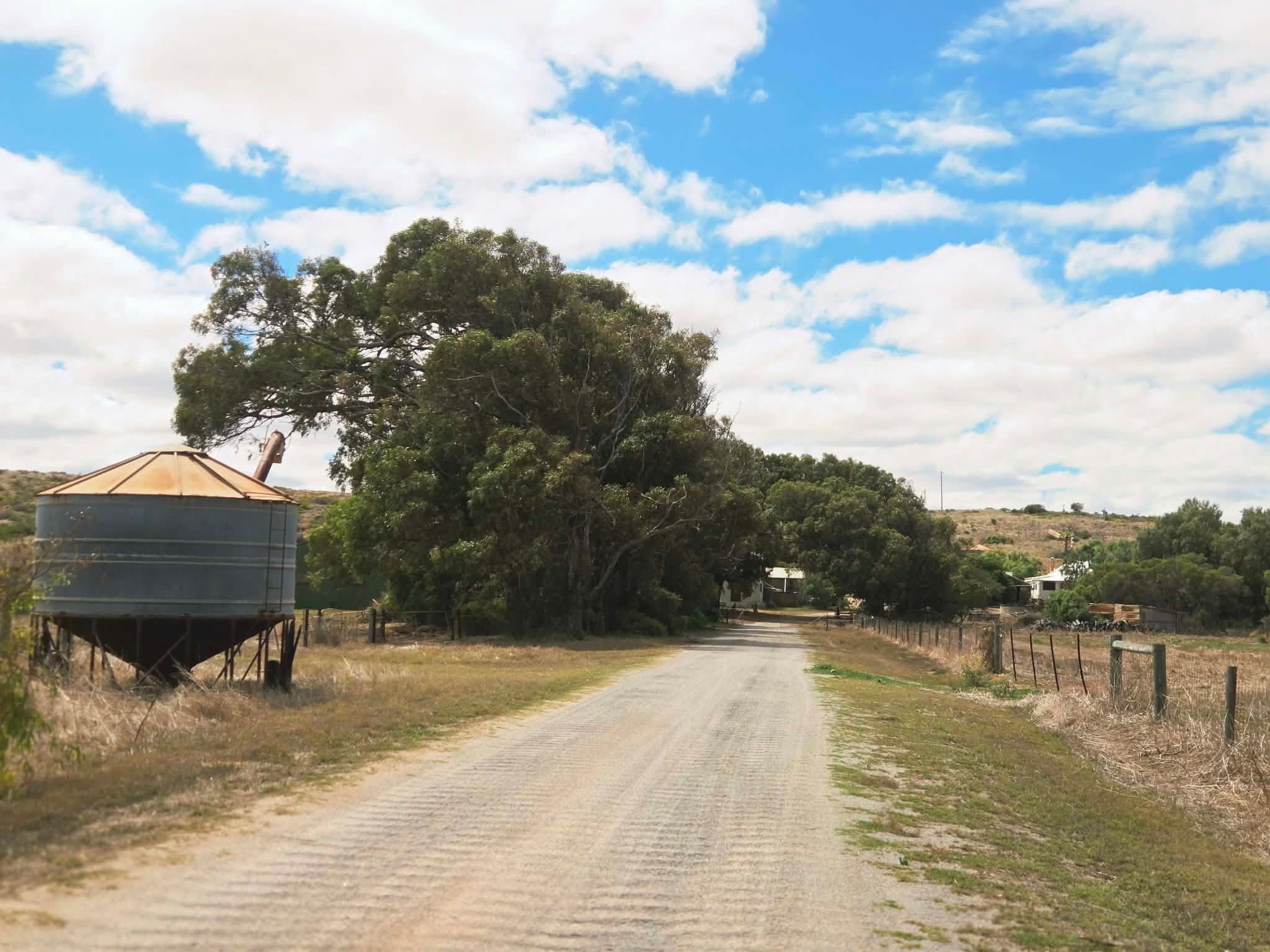 Donaville Farm