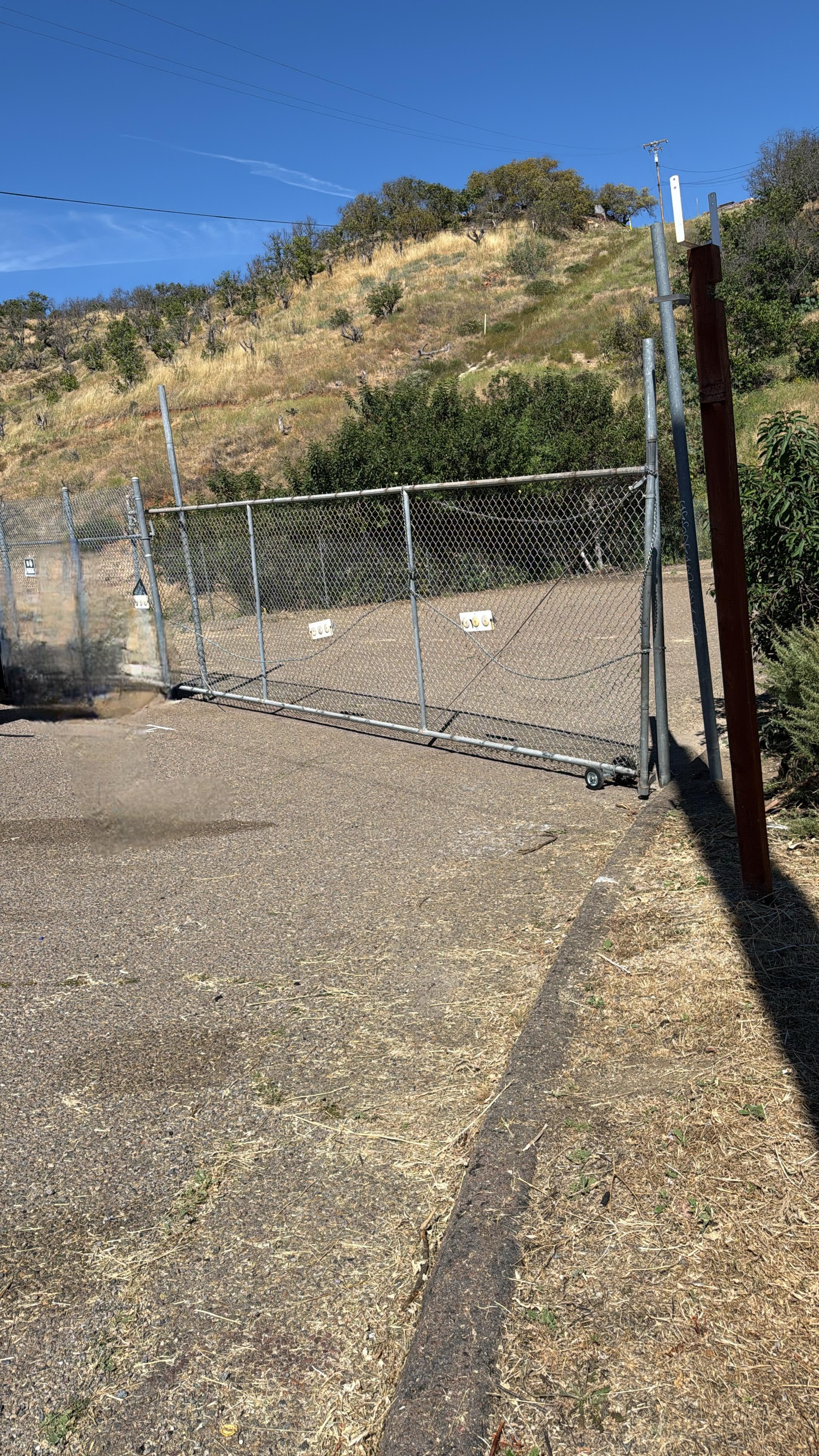 Fallbrook Campground