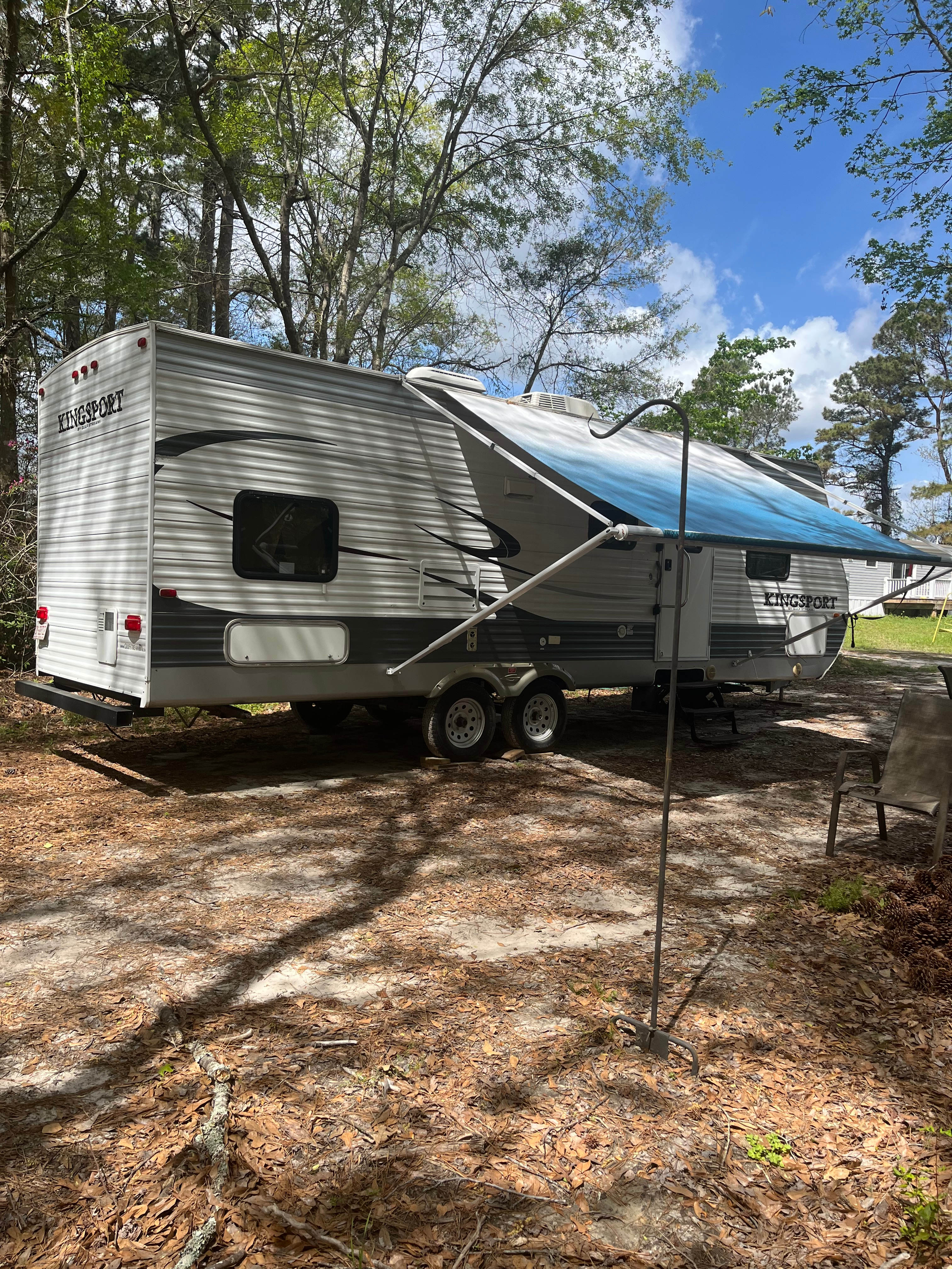Pine Meadow RV Site