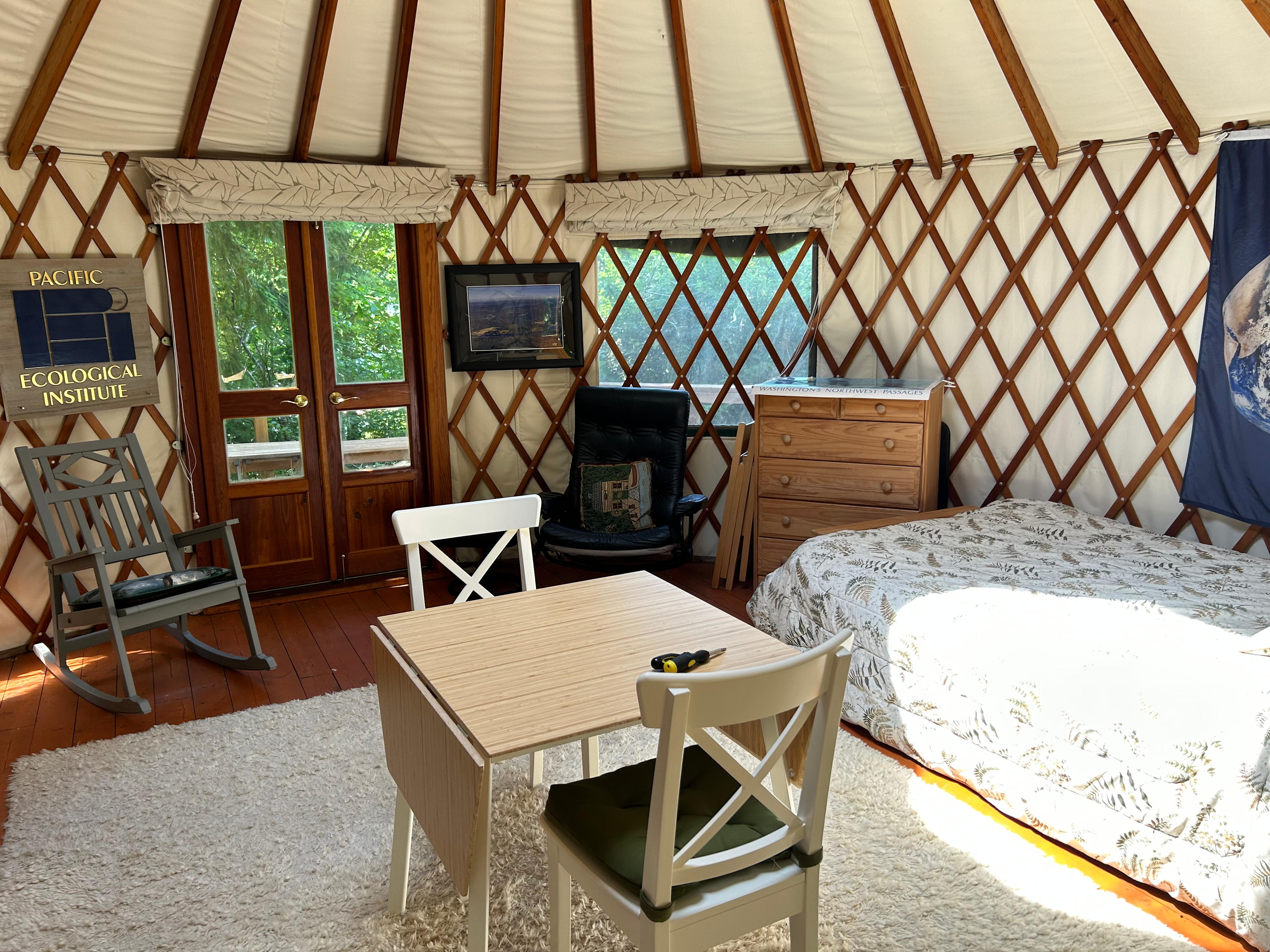 Lake Leland Retreat